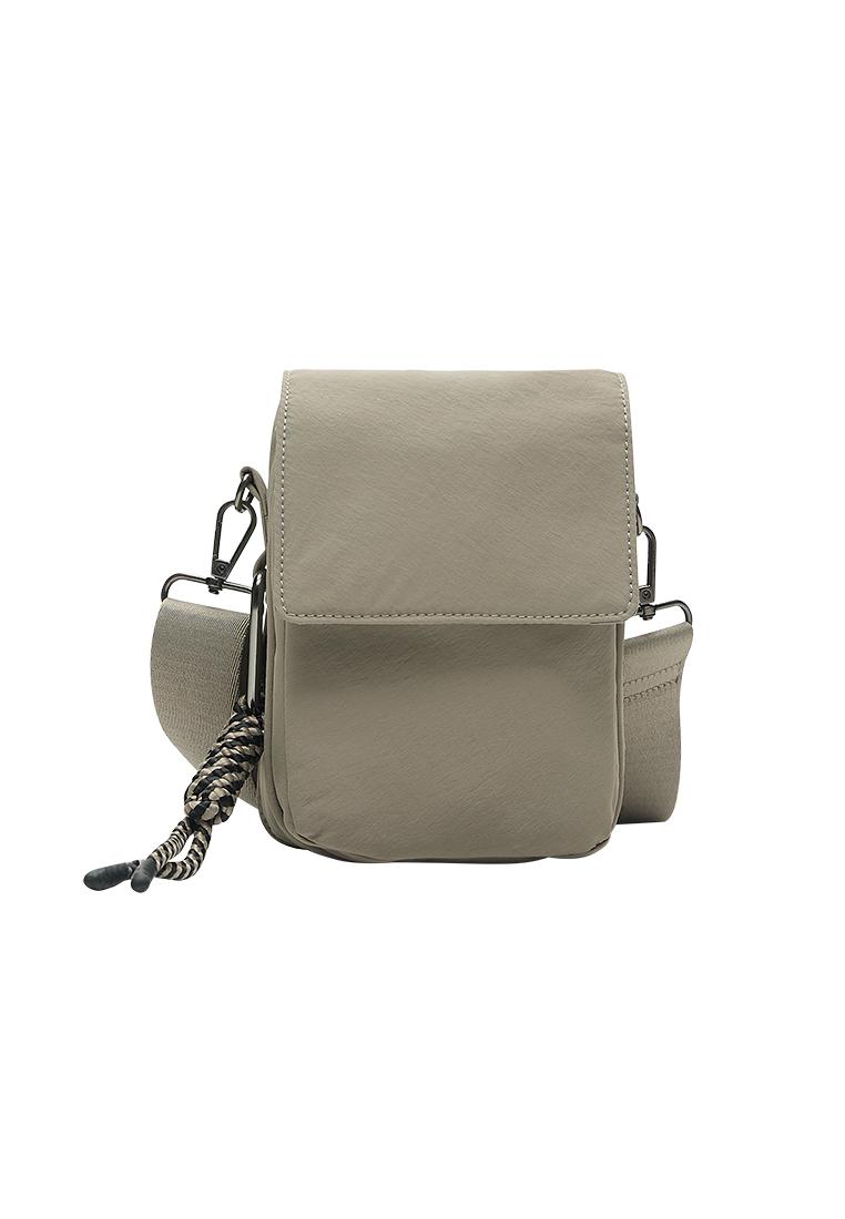 Süslemeli çapraz askılı çanta - Görsel 2