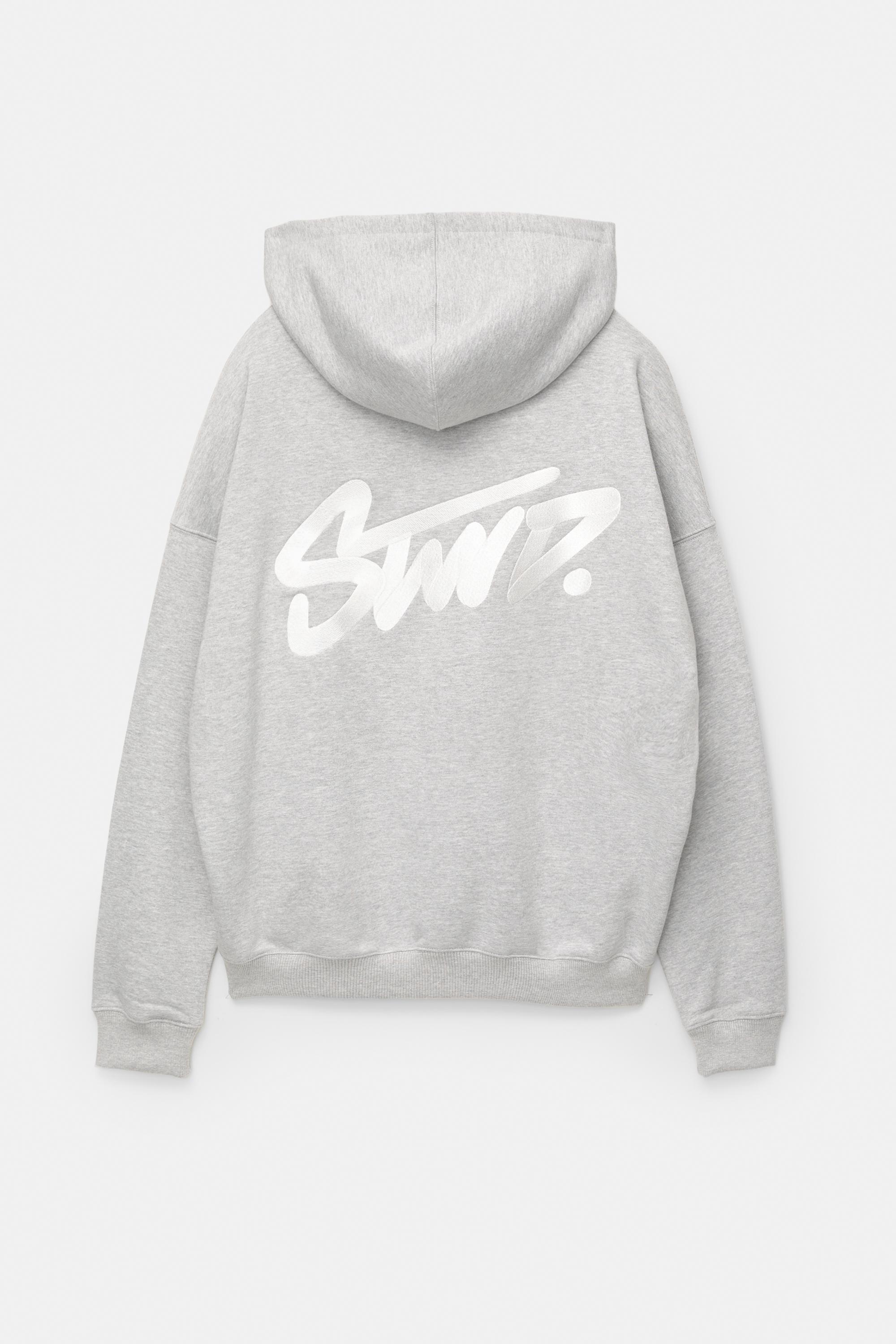 STWD kapüşonlu sweatshirt - Görsel 111