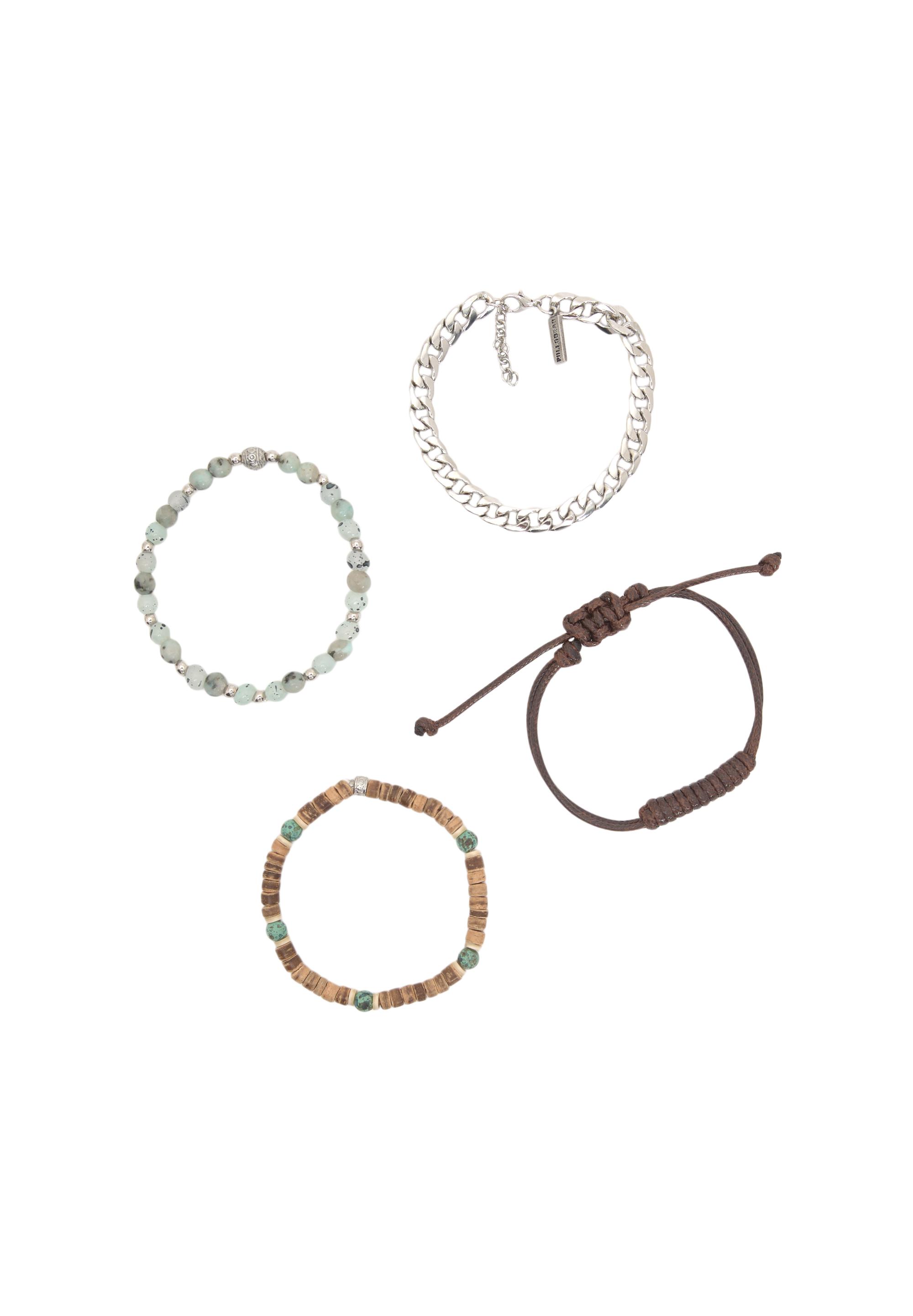 4’lü Bileklik Paketi - Görsel 4