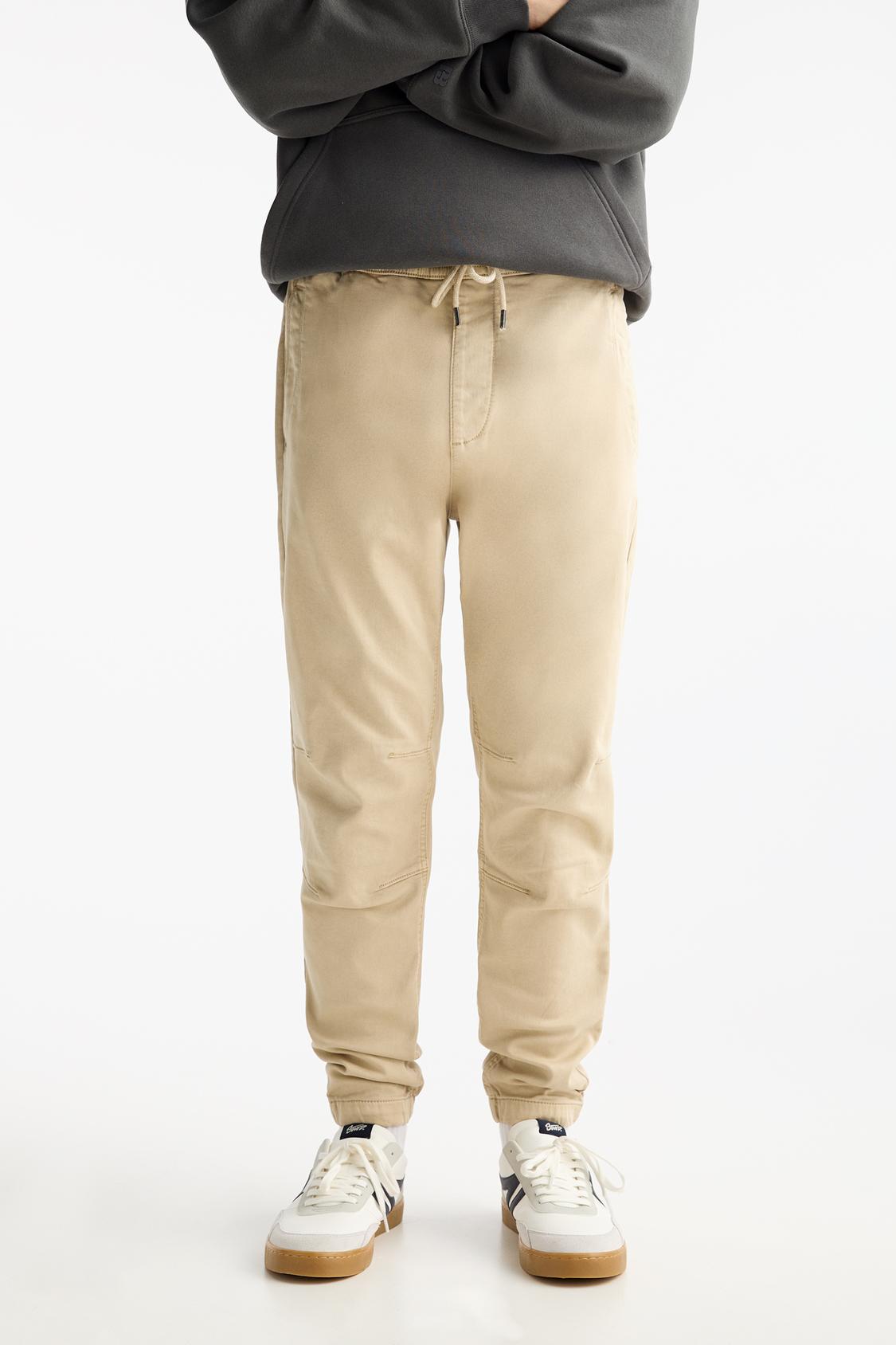 Jogging Pull Pantalon Jogger Pull And Bear Pull And Sale Bear