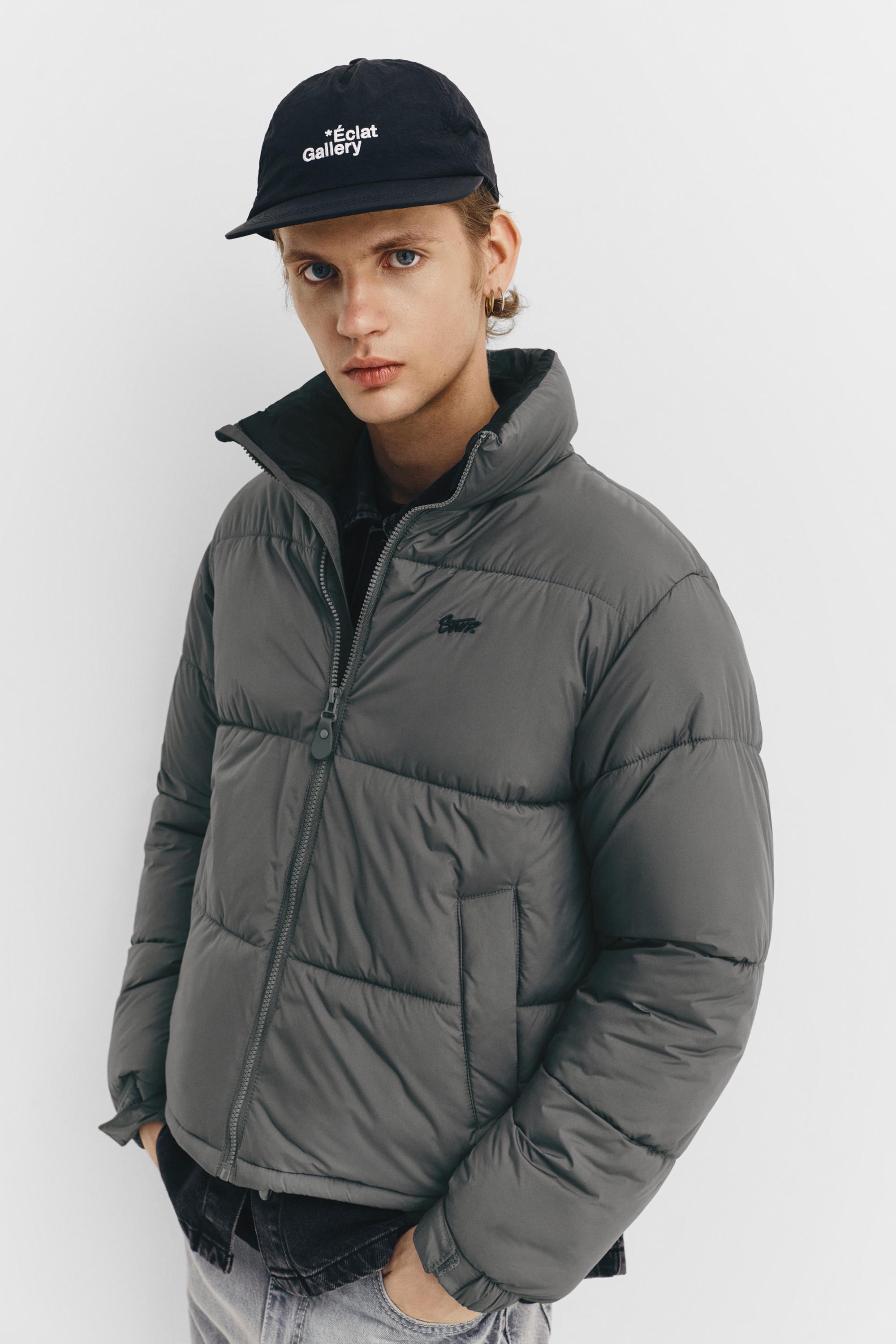 Gesteppte Stwd Jacke