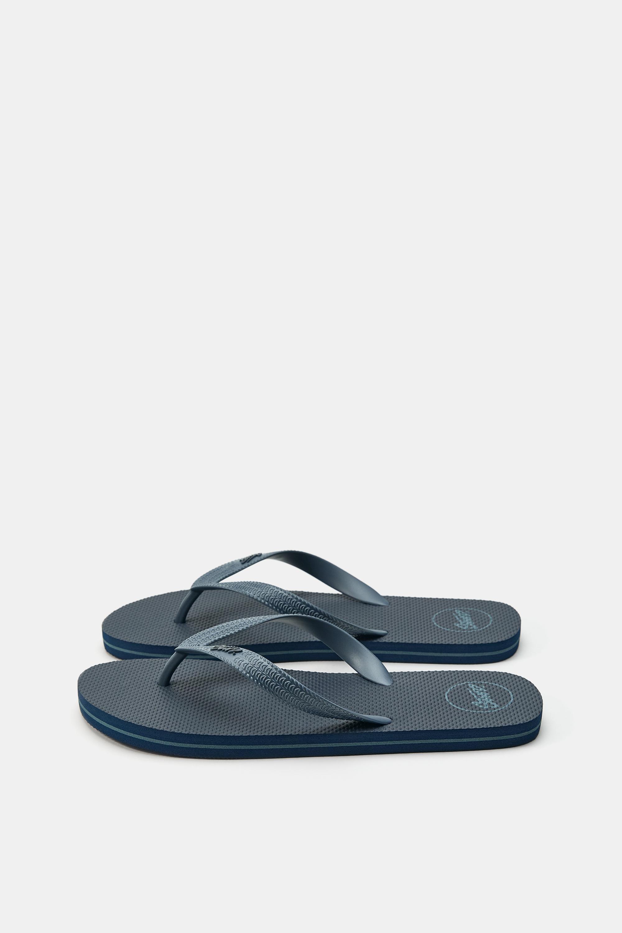 STWD sandals — Blue