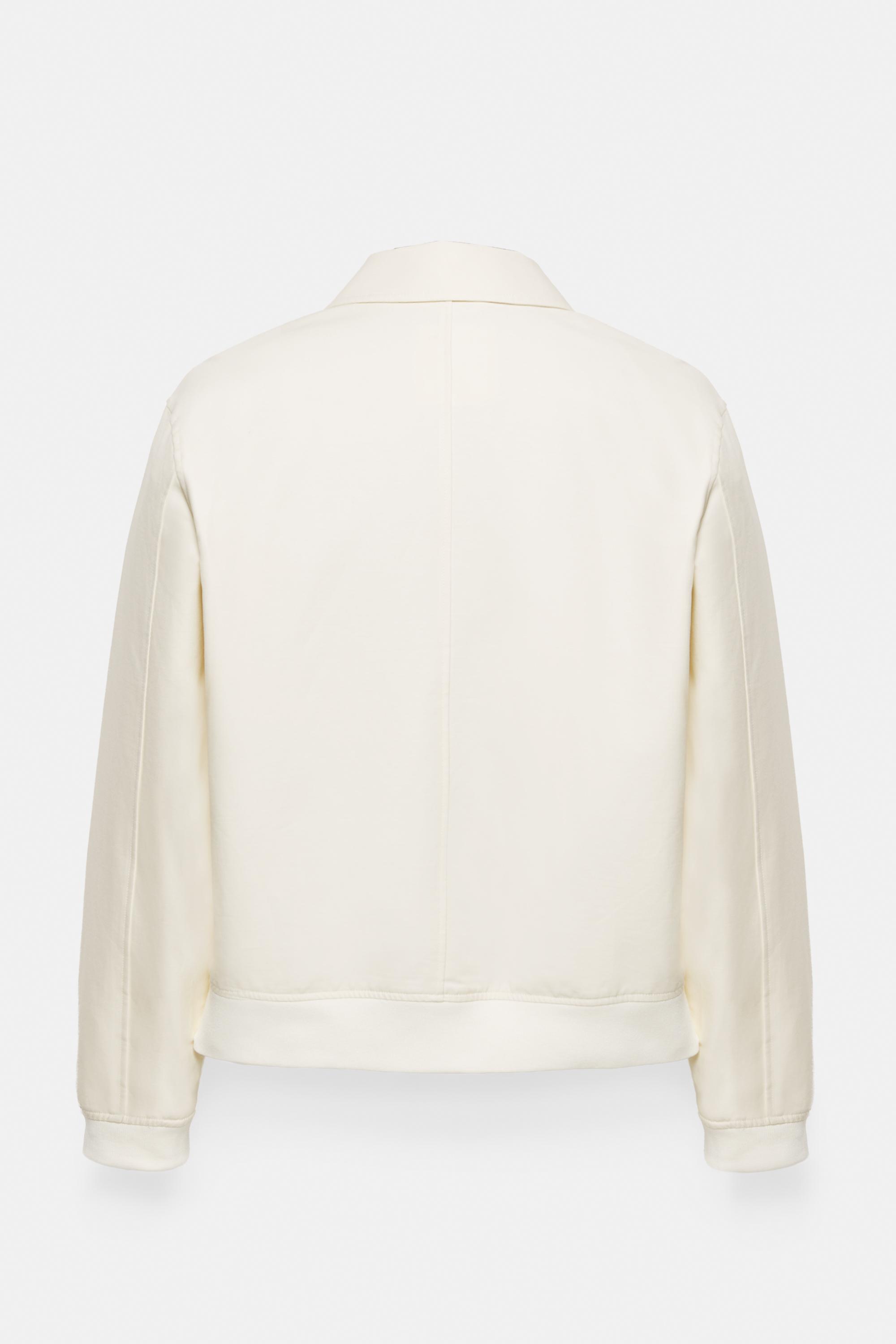 Fitilli ceket - Görsel 5