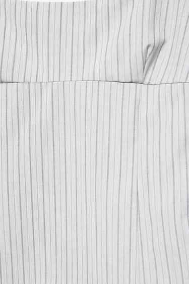 Striped halter top — Striped 9