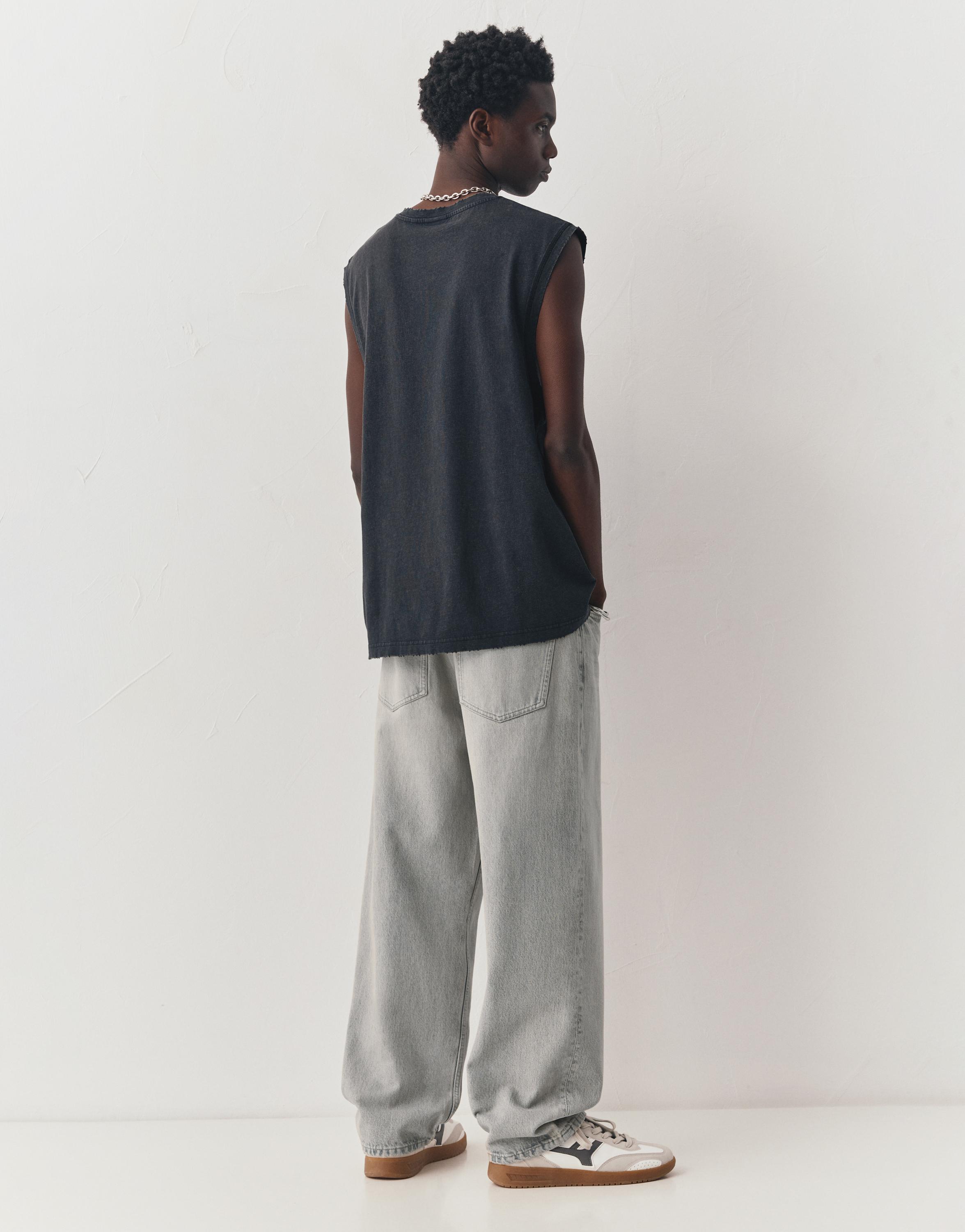 Baggy jean - Görsel 173