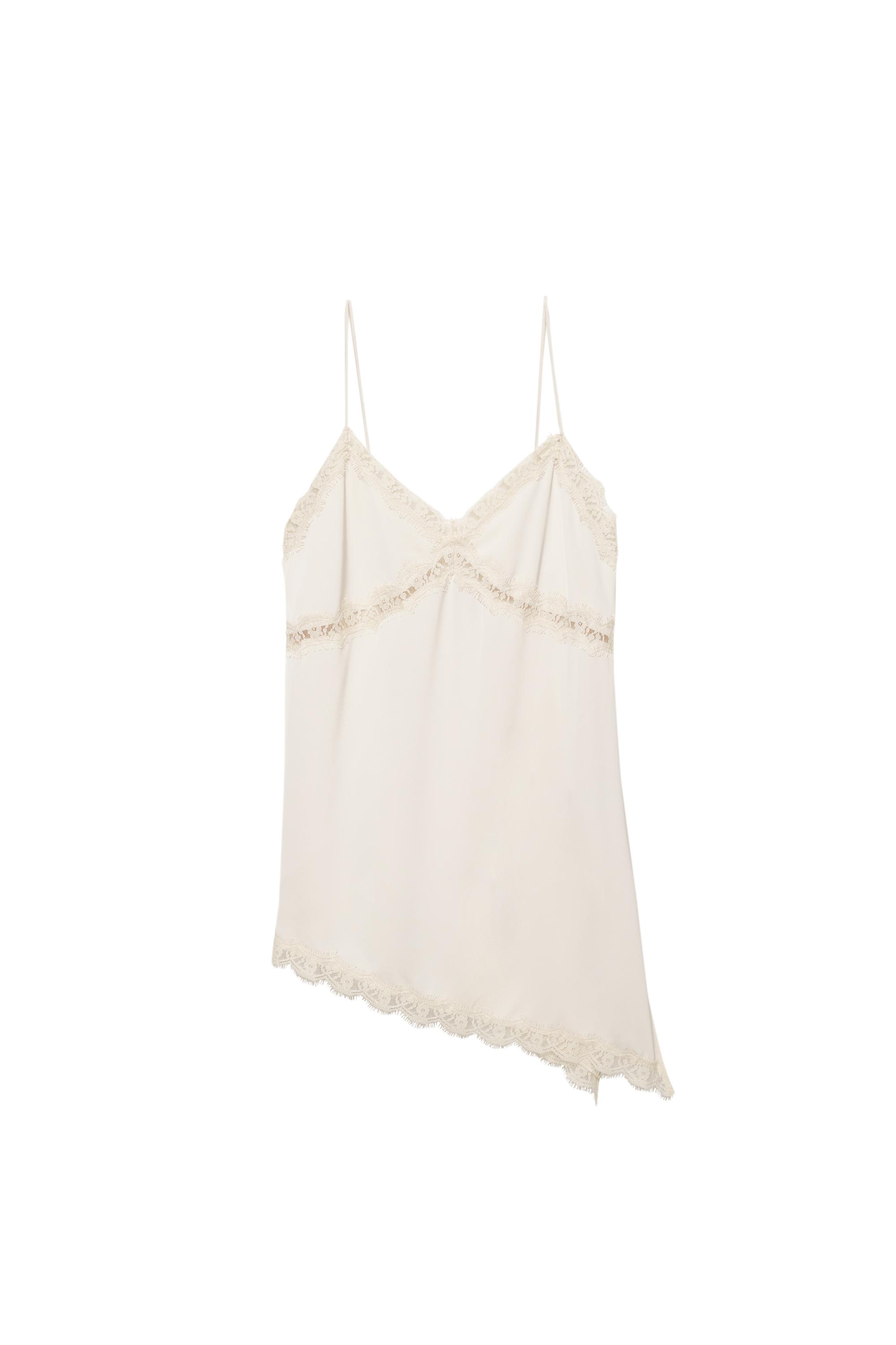 Asimetrik slip top