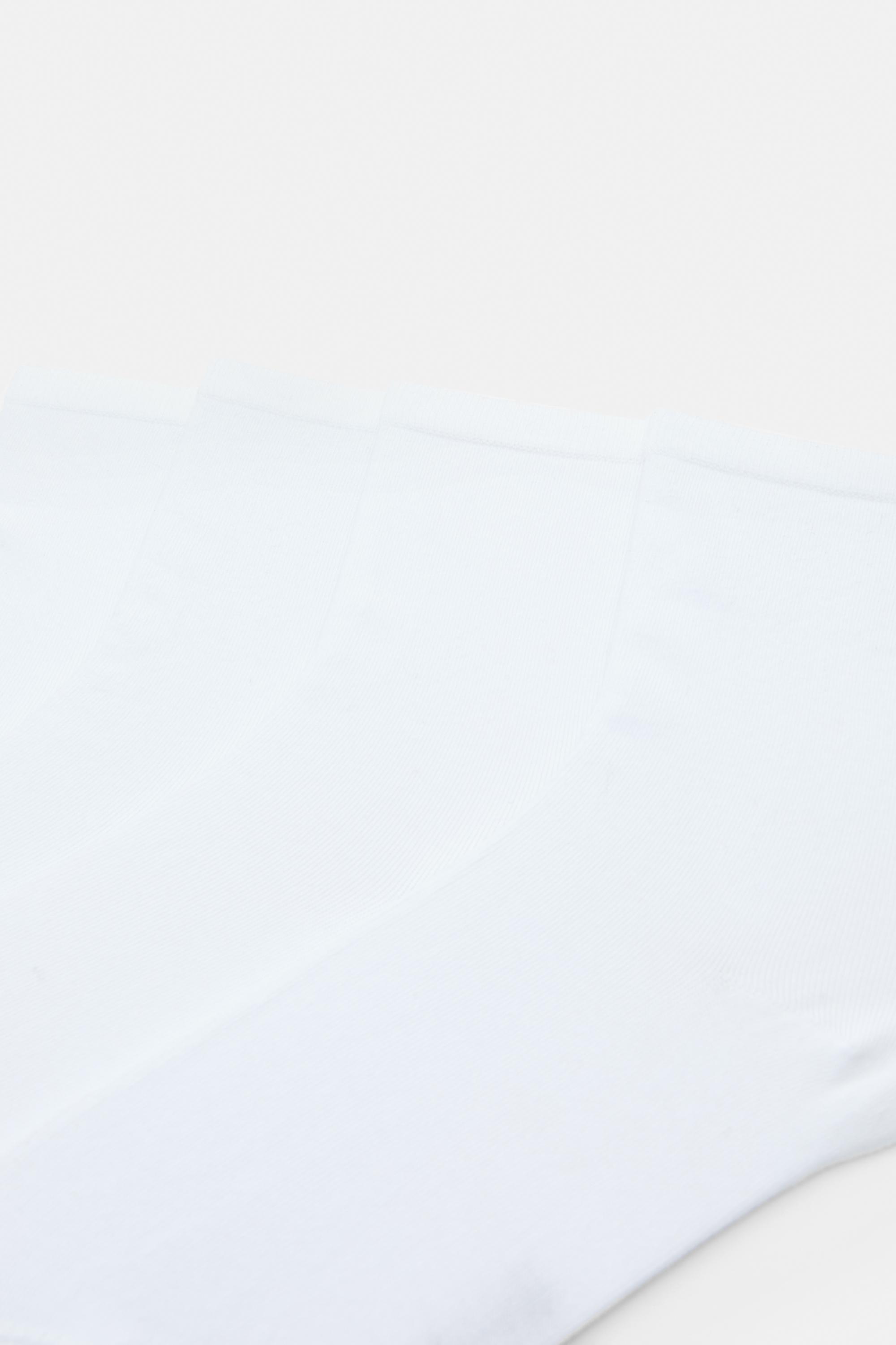 4'lü ince çorap paketi - Görsel 3