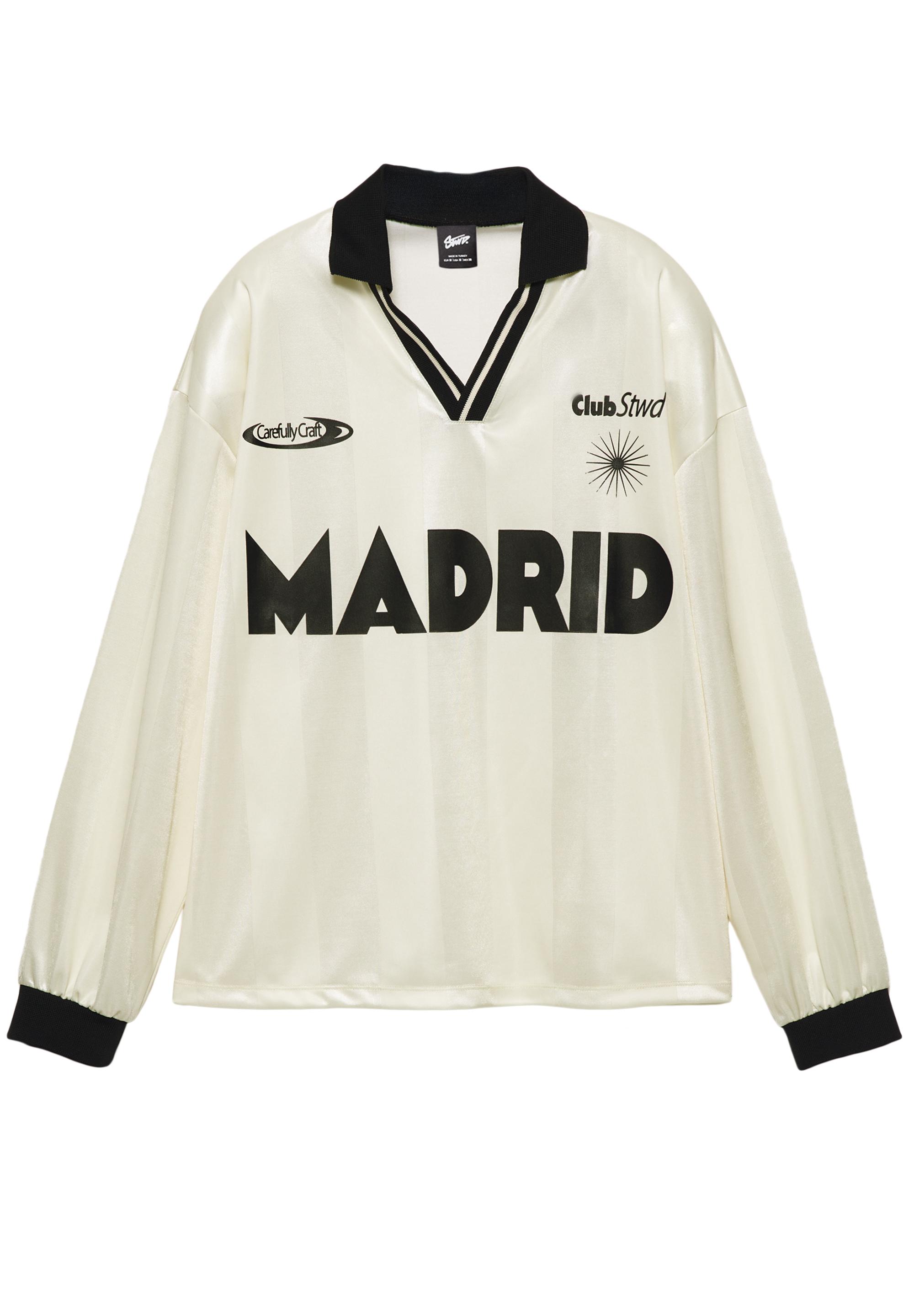 Madrid T-shirt