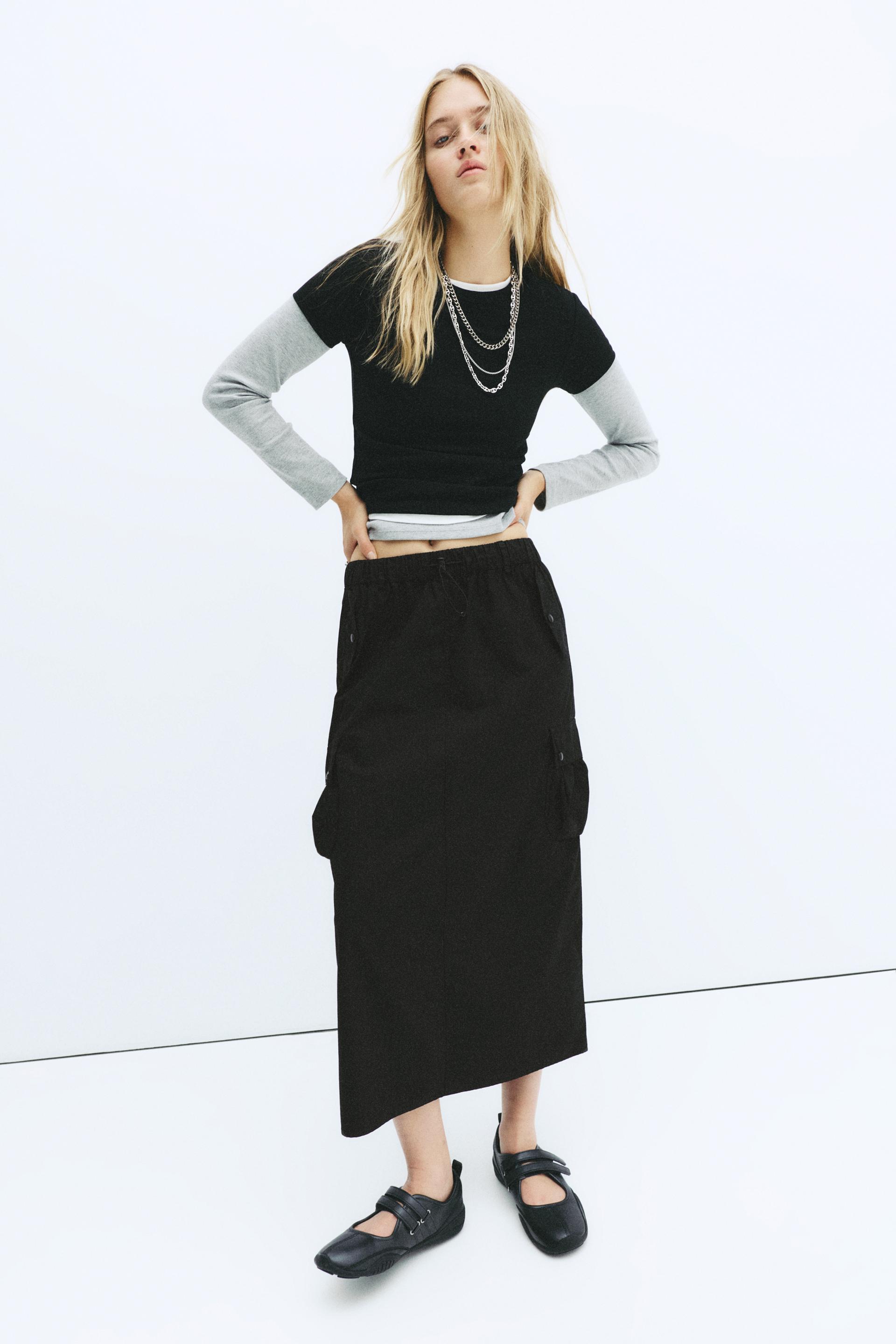 Flagship Store Retour Pull And Bear Magasin Veste Matelassée Col - Main Image