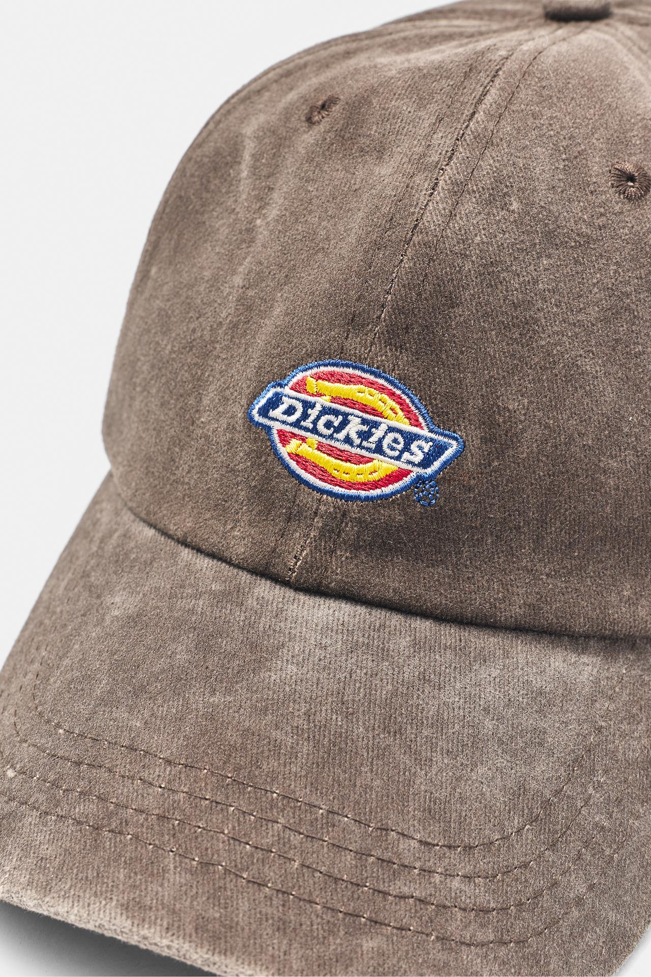 Dickies cap — Brown