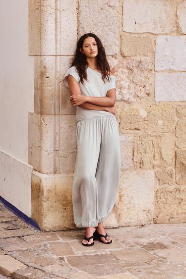 Satin asymmetric top — Grey 3