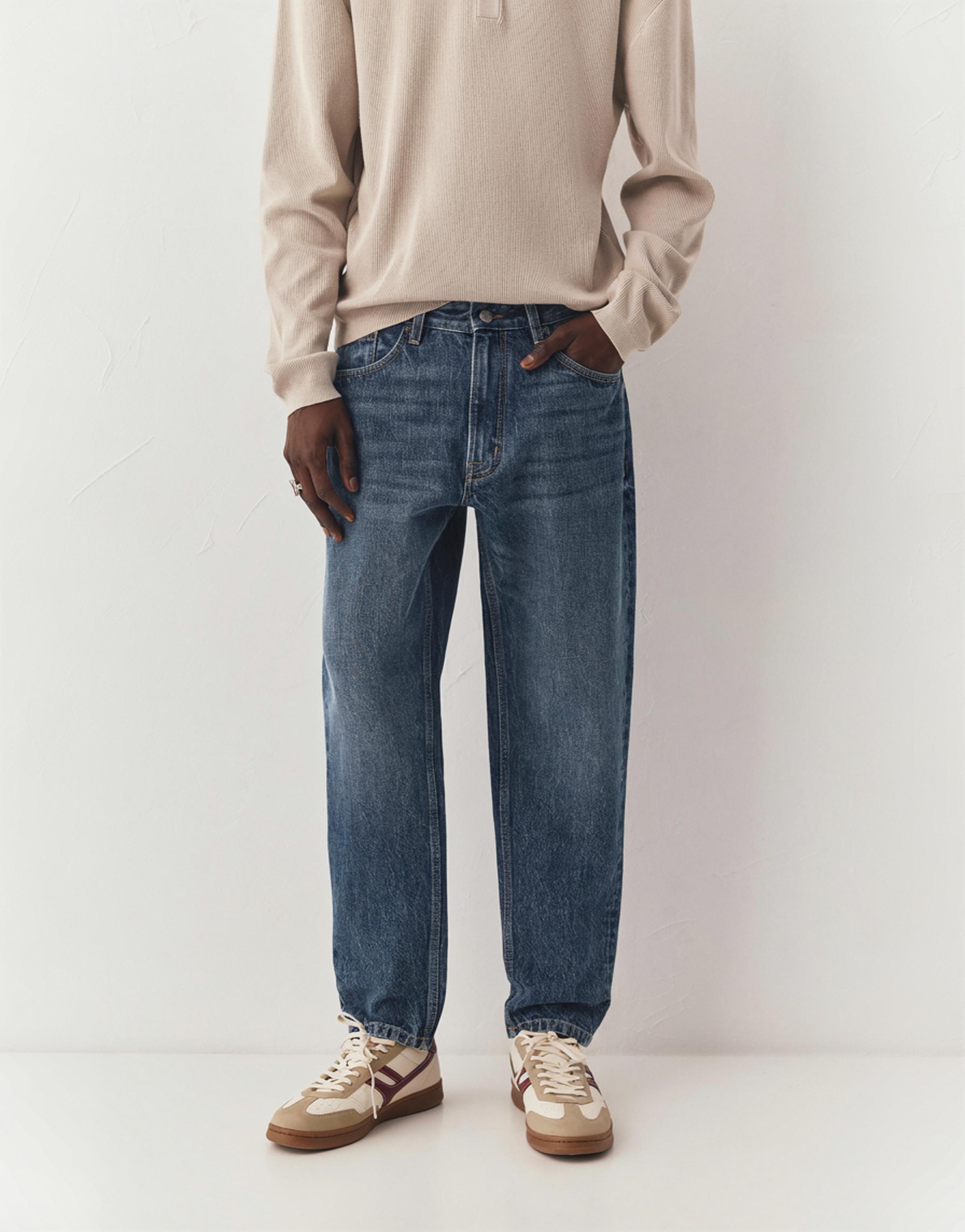 Standart Jean - Görsel 24