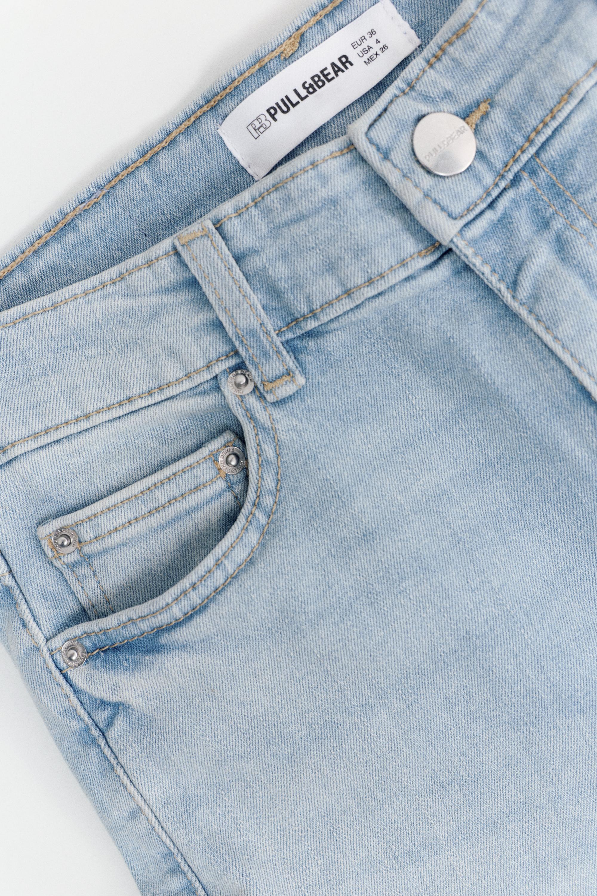 Skinny çan jean - Görsel 40