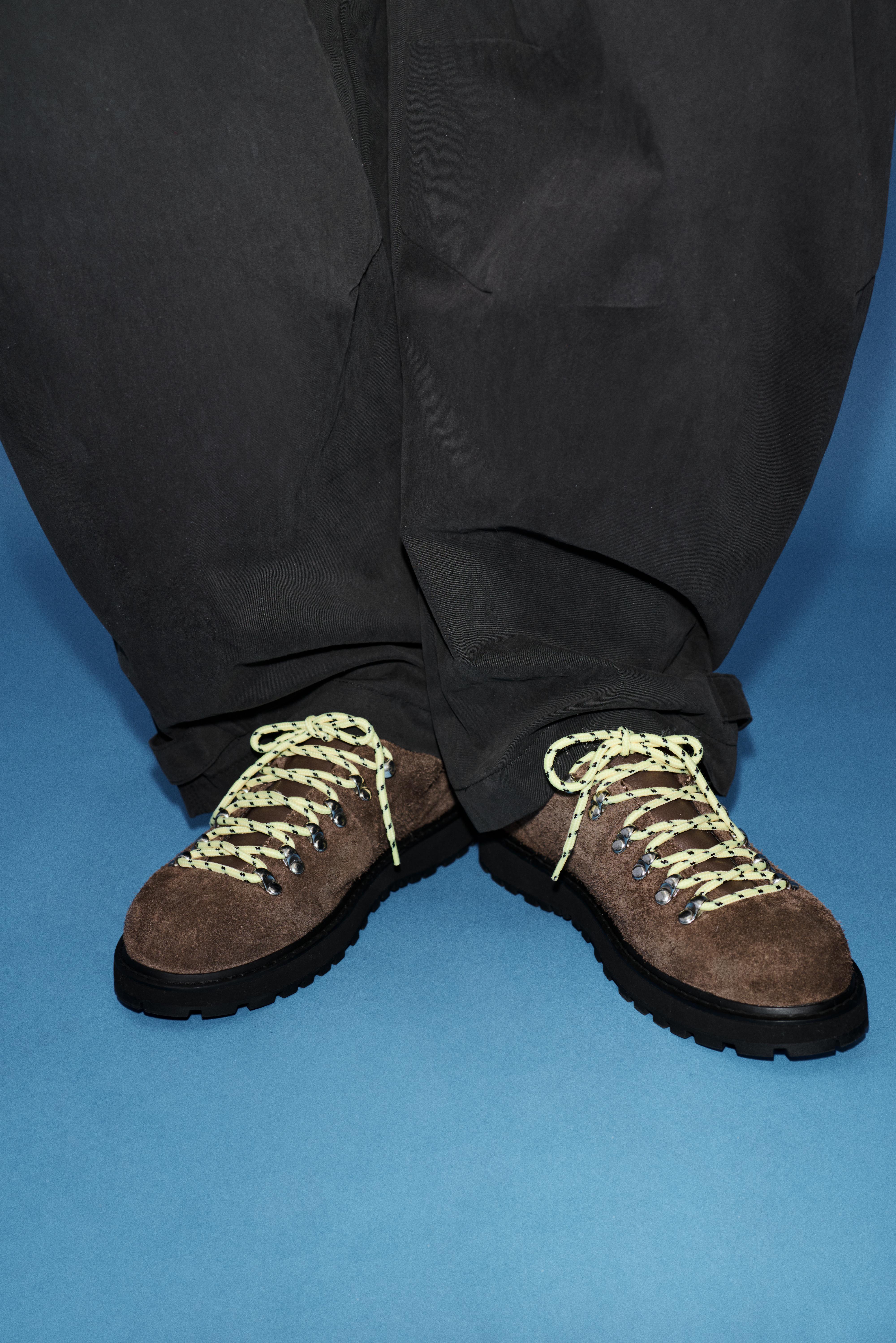 Chaussures Trekking Cuir Chaussures Trekking Cuir