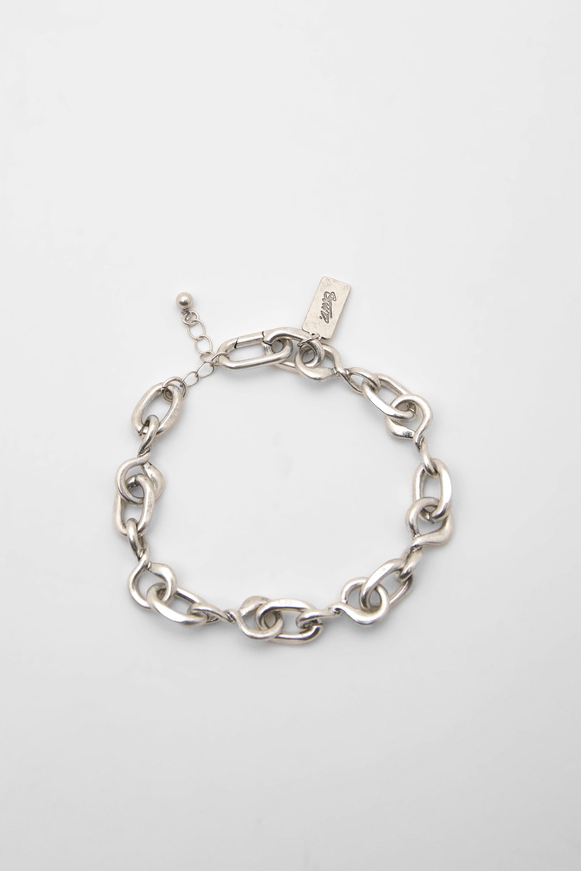 2'li zincir bileklik paketi - Görsel 3