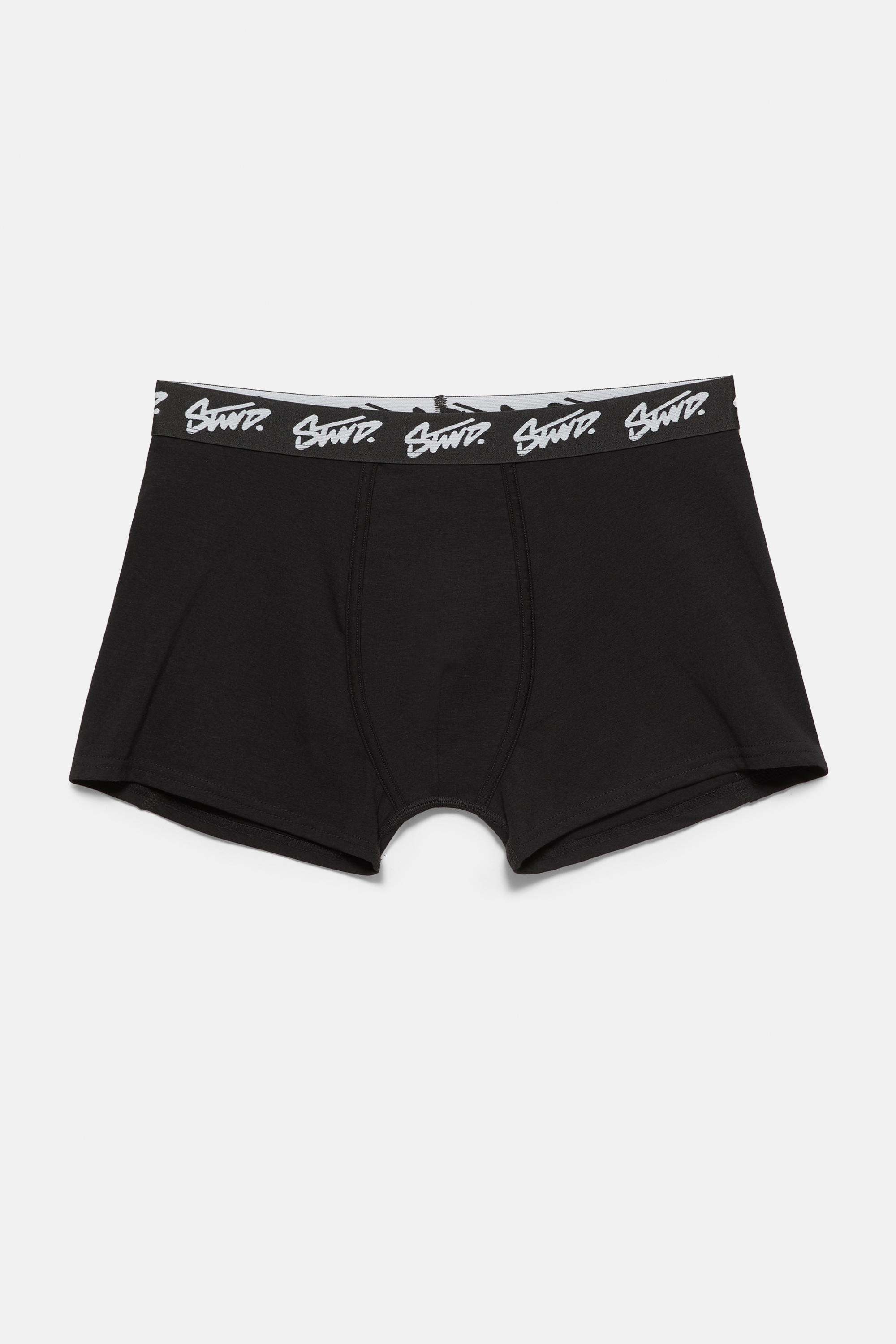 3-pack of boxers — Others