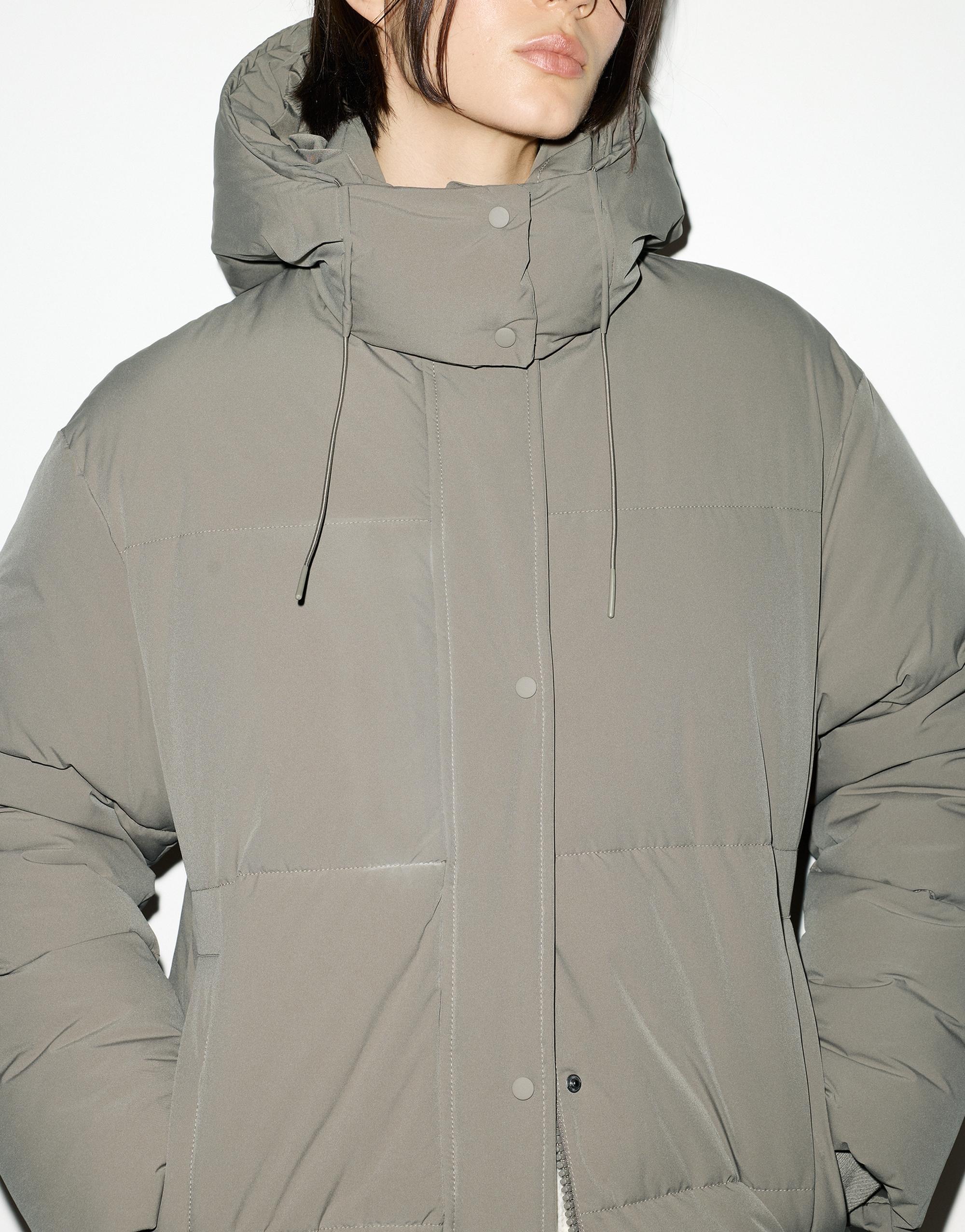 Su İtici Şişme Kaban - Görsel 41