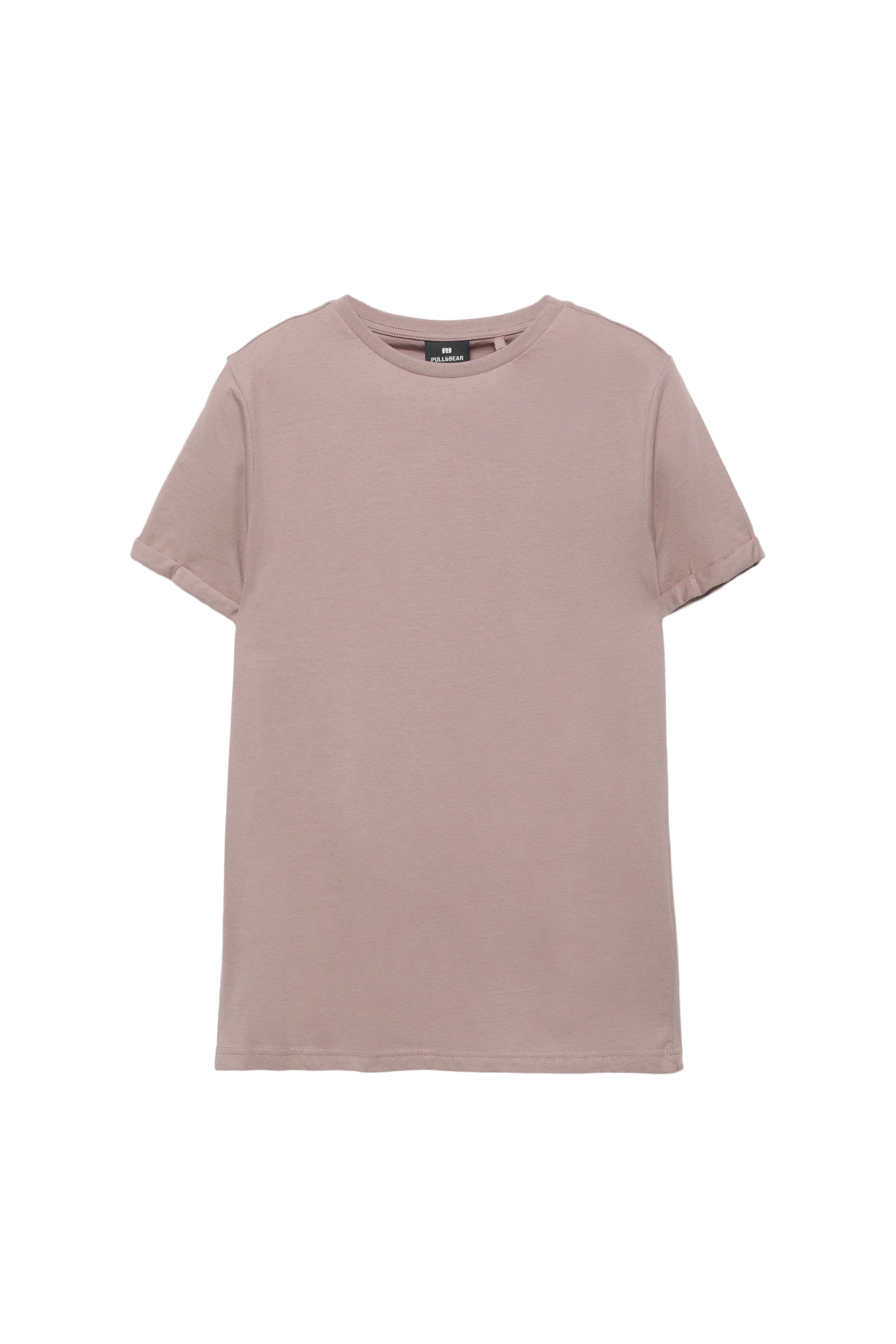 Muscle fit t-shirt - Görsel 11