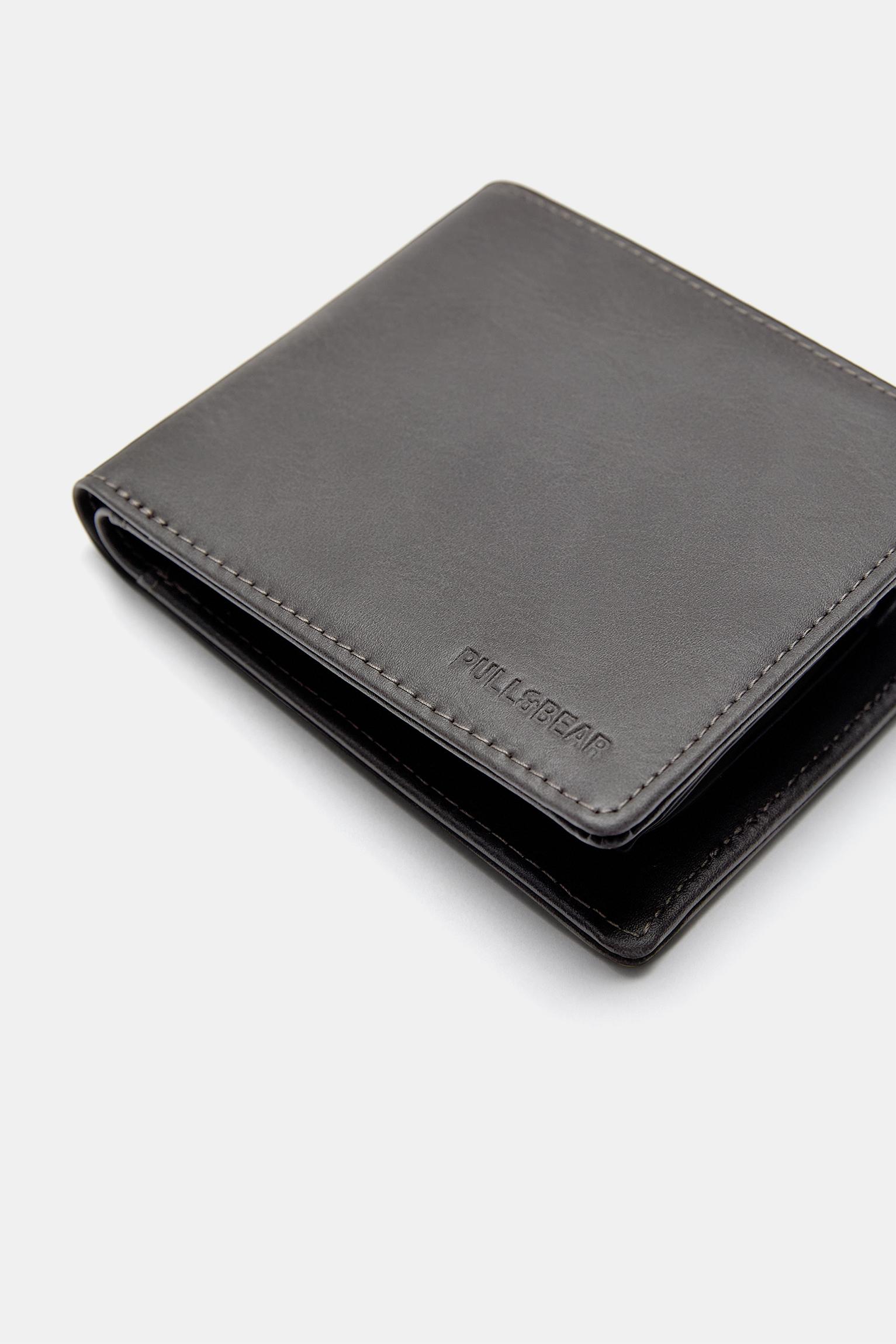 Düz cüzdan - Görsel 23