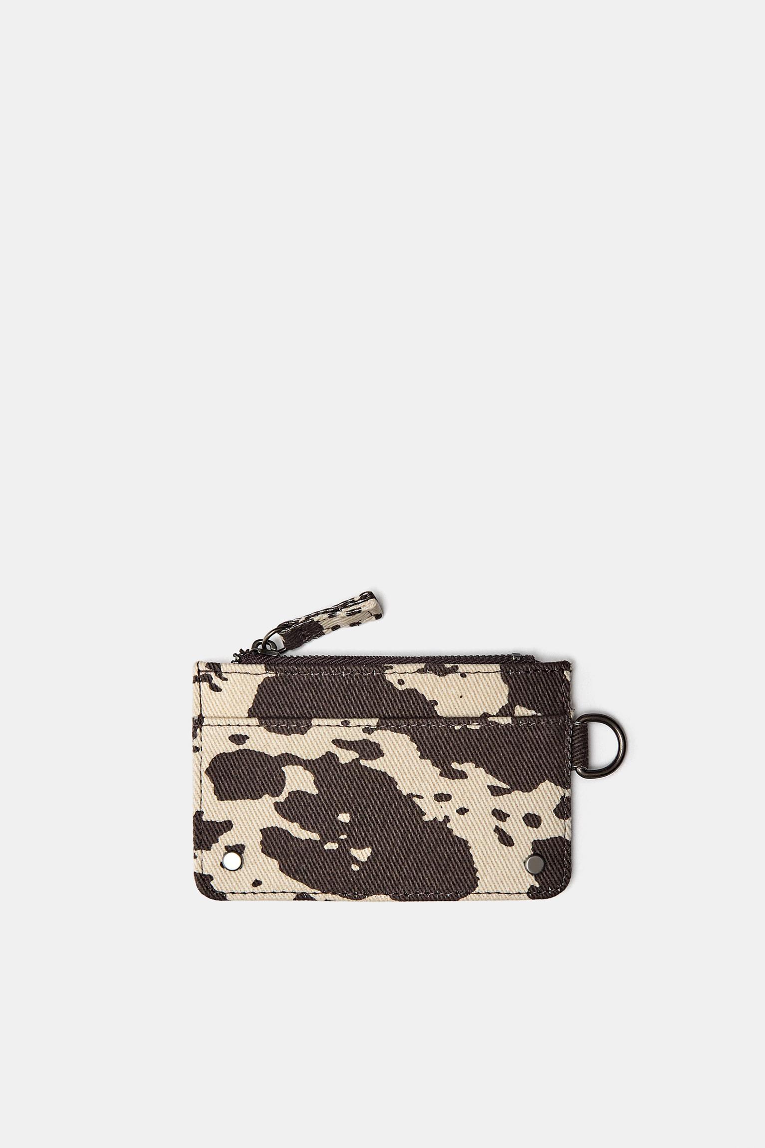 CCU / WALLET TYPE1 (COW) 小物 huskingbee8823CCU /WALLET TYPE1 (COW