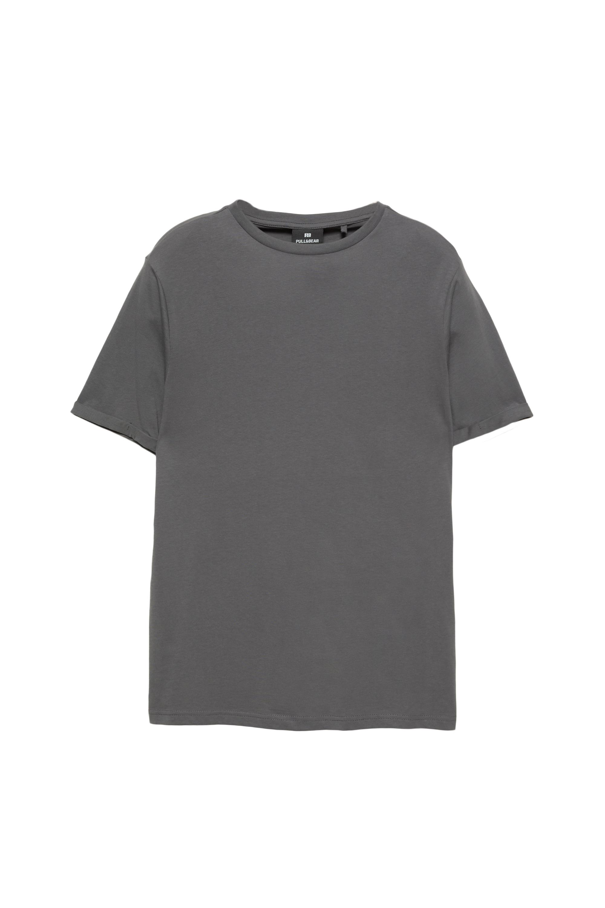 Muscle fit t-shirt - Görsel 81