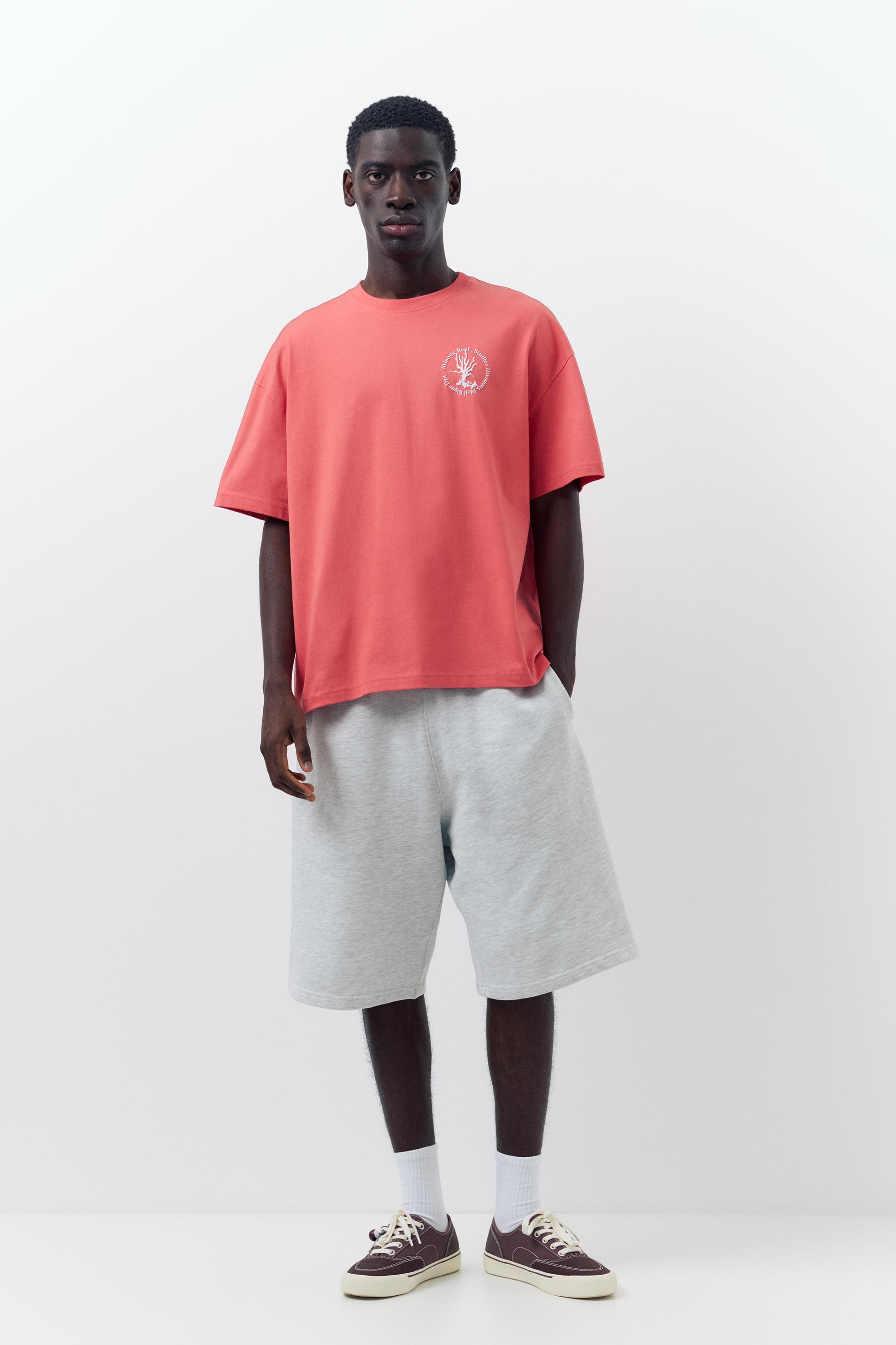 Atlantic Reef T-shirt - Görsel 11