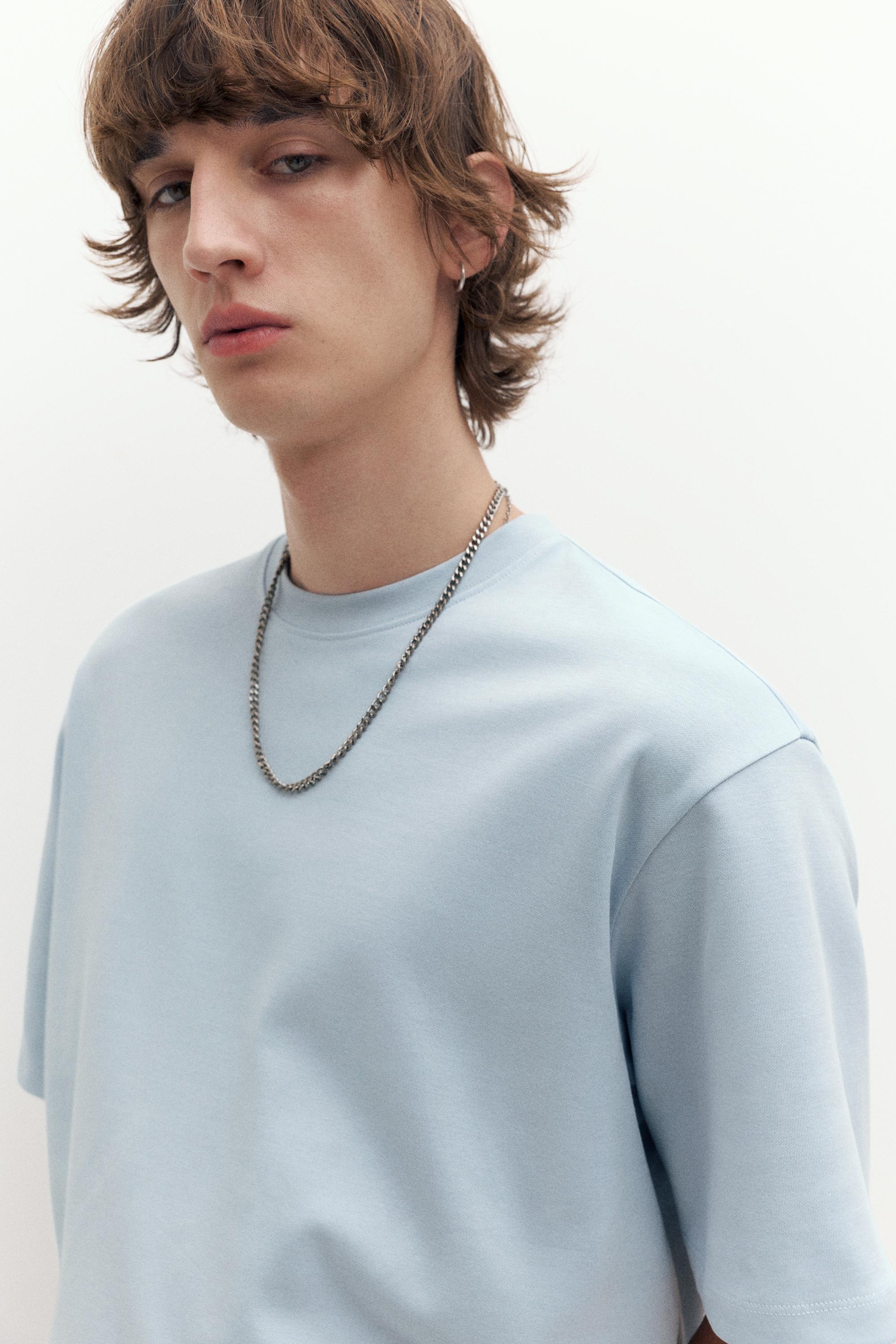 Boxy tişört - Görsel 107