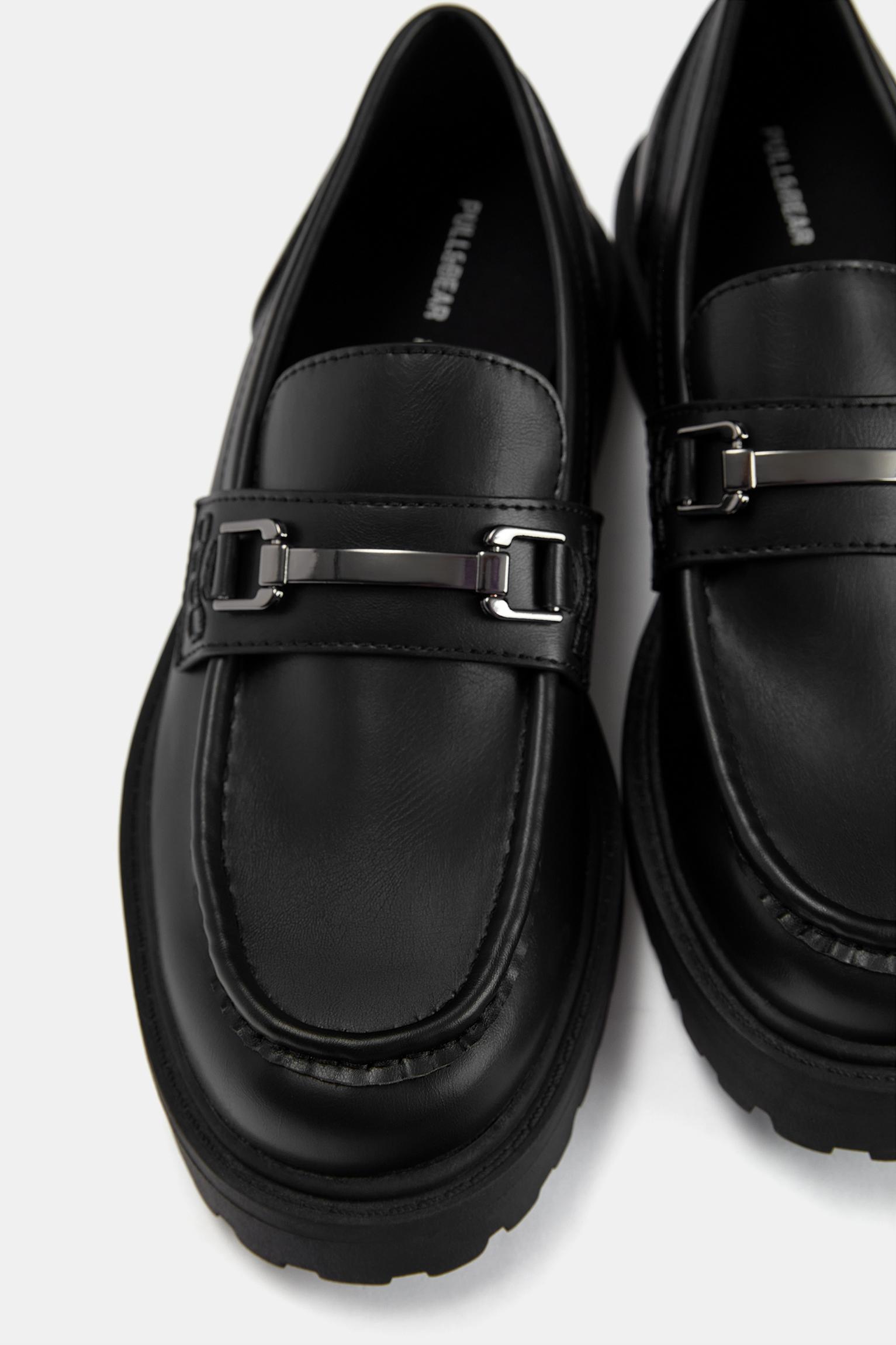 Mocassins pull and bear online