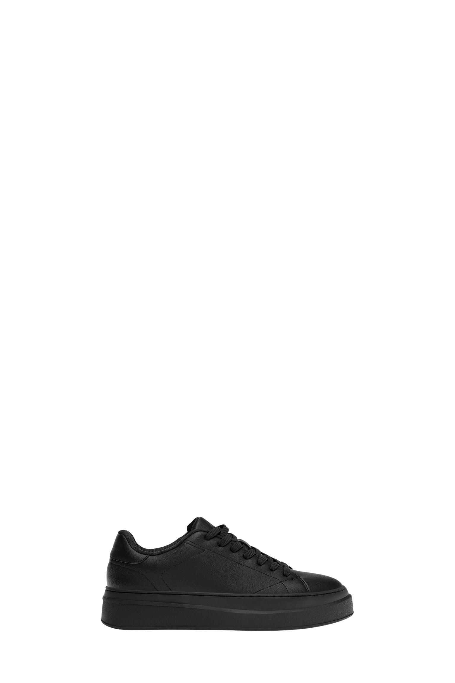 Chunky trainers — Black