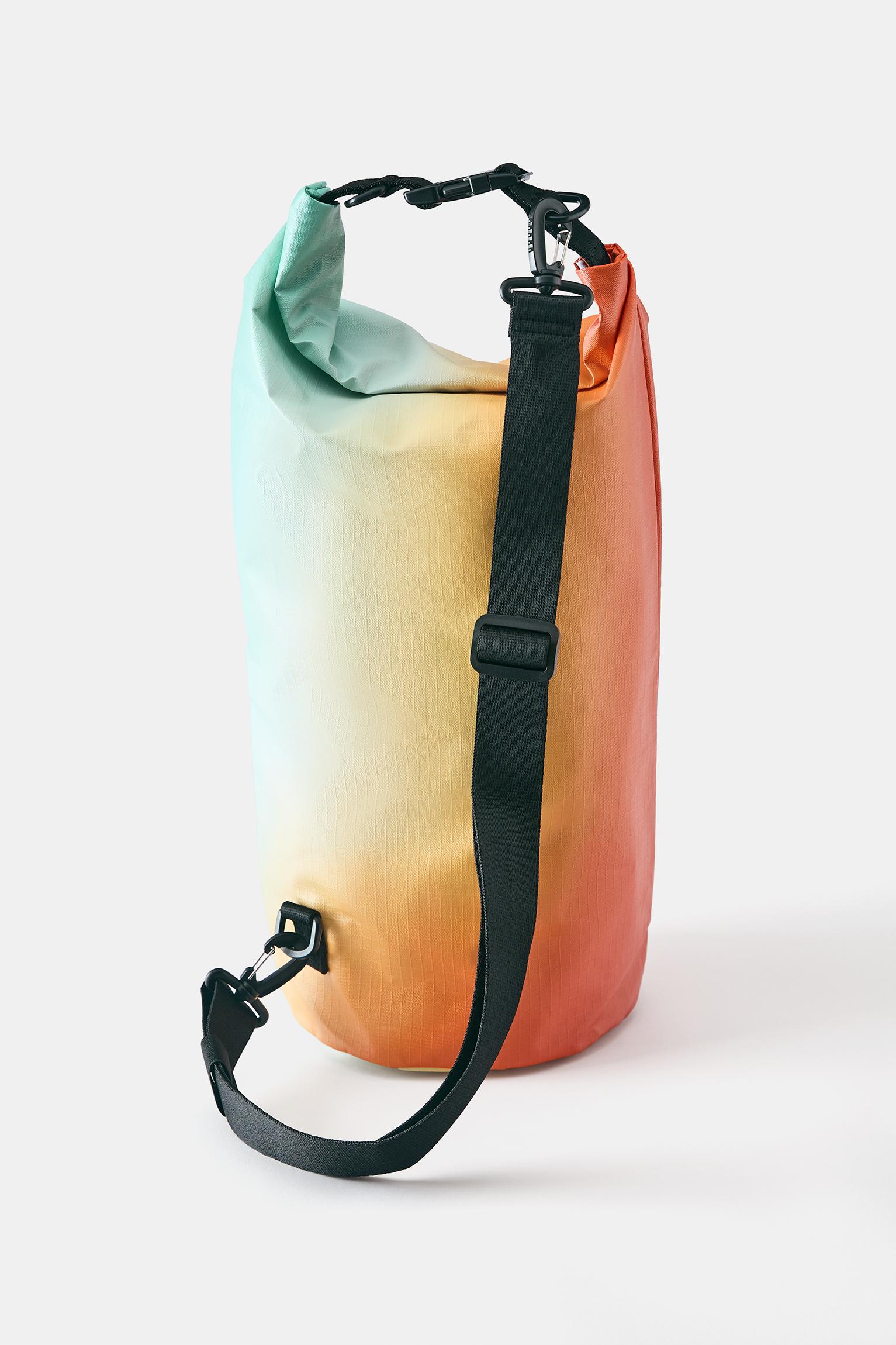 Pleasures technical bag — Contrast