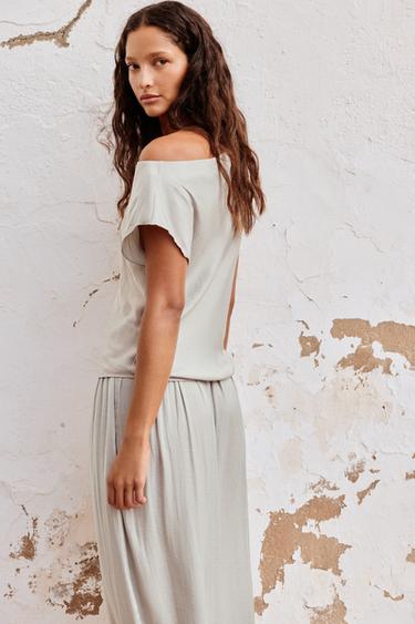 Satin asymmetric top — Grey 2