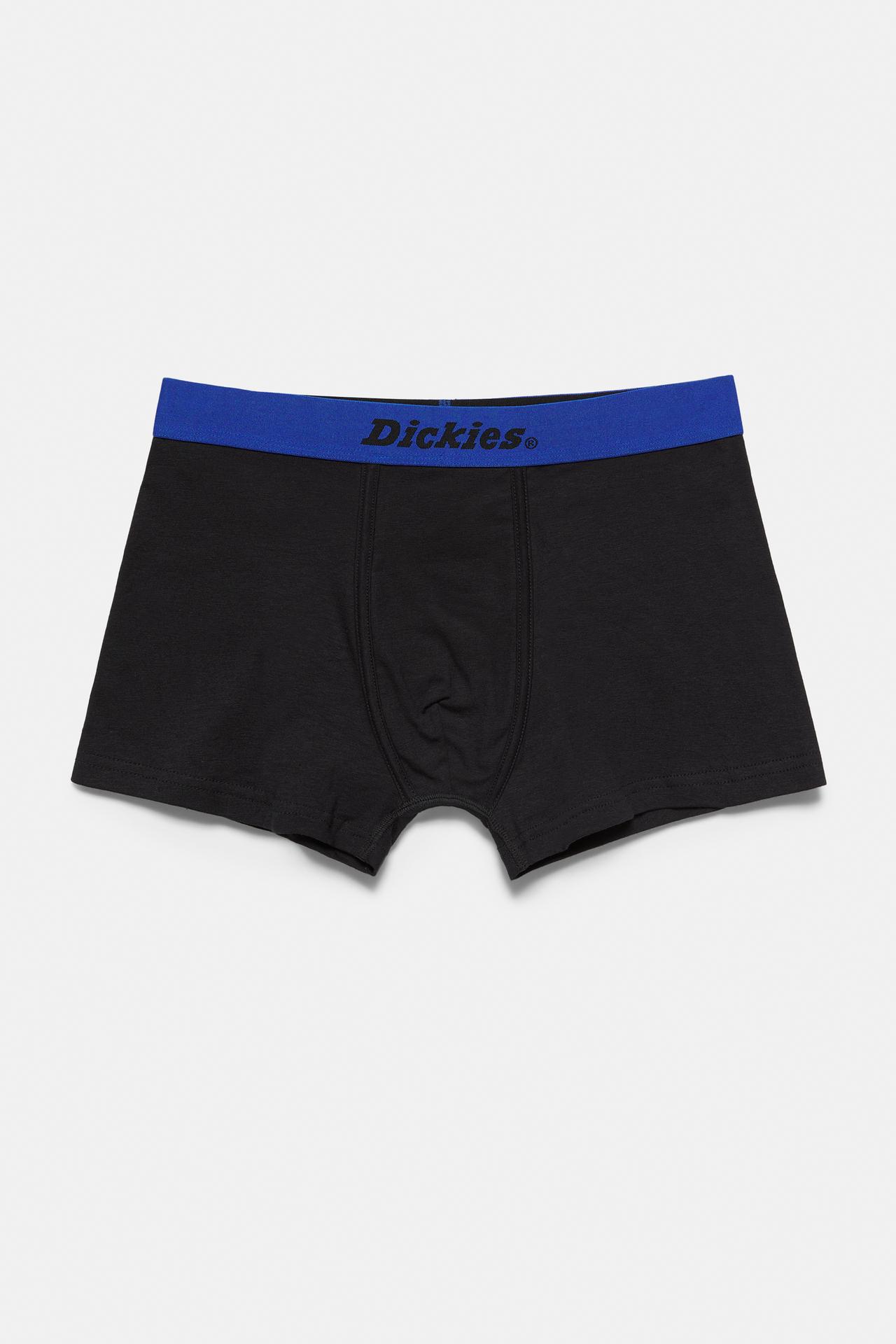 3-pack of Dickies boxers — Others