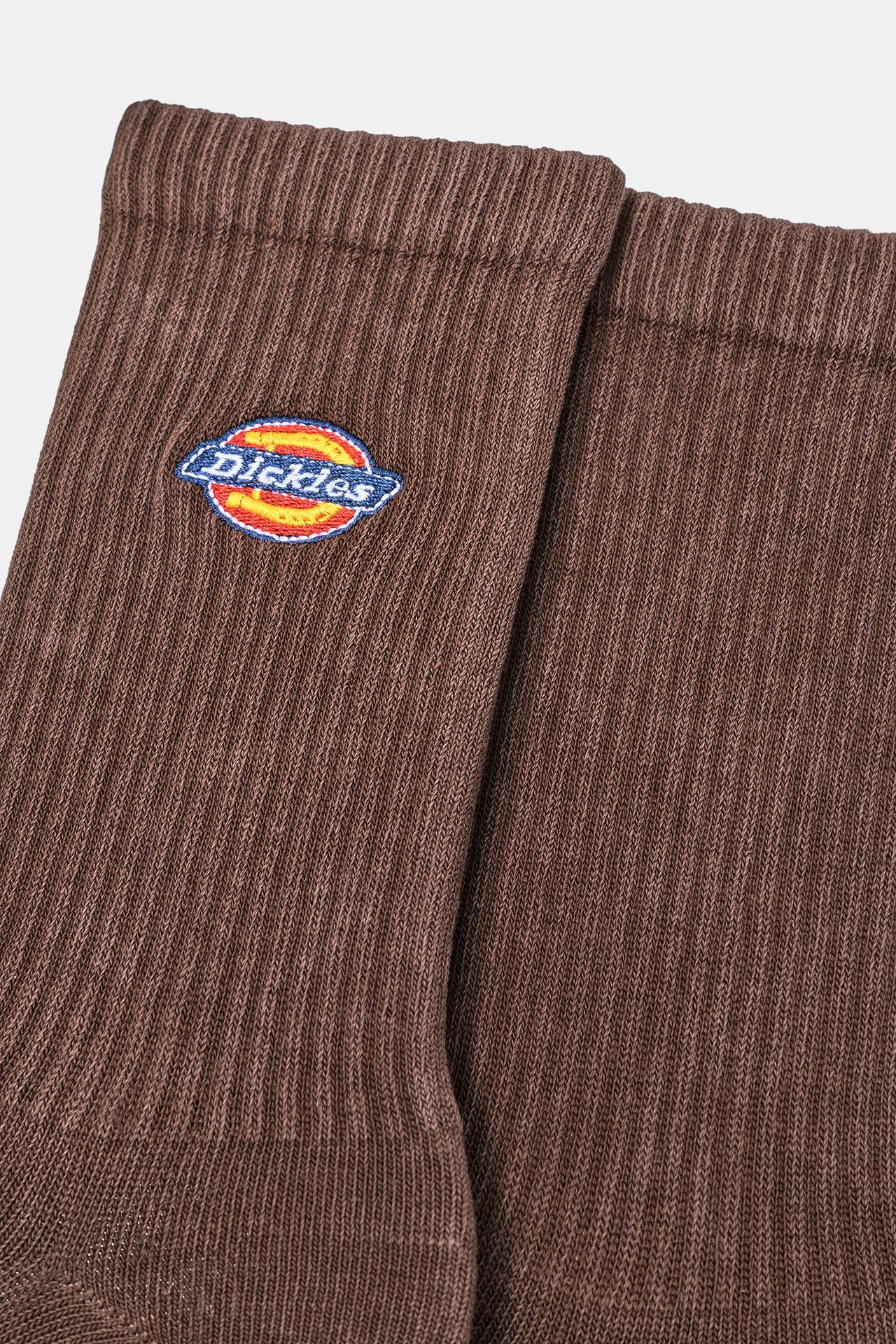 Dickies socks — Brown