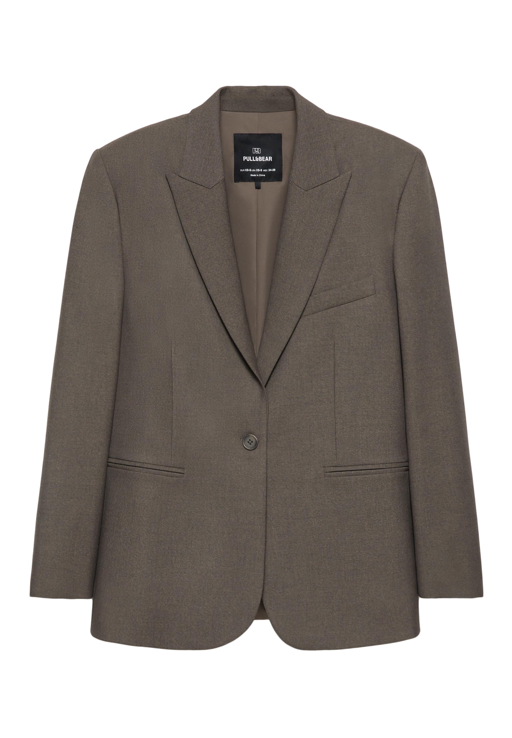 Oversize blazer - Görsel 17