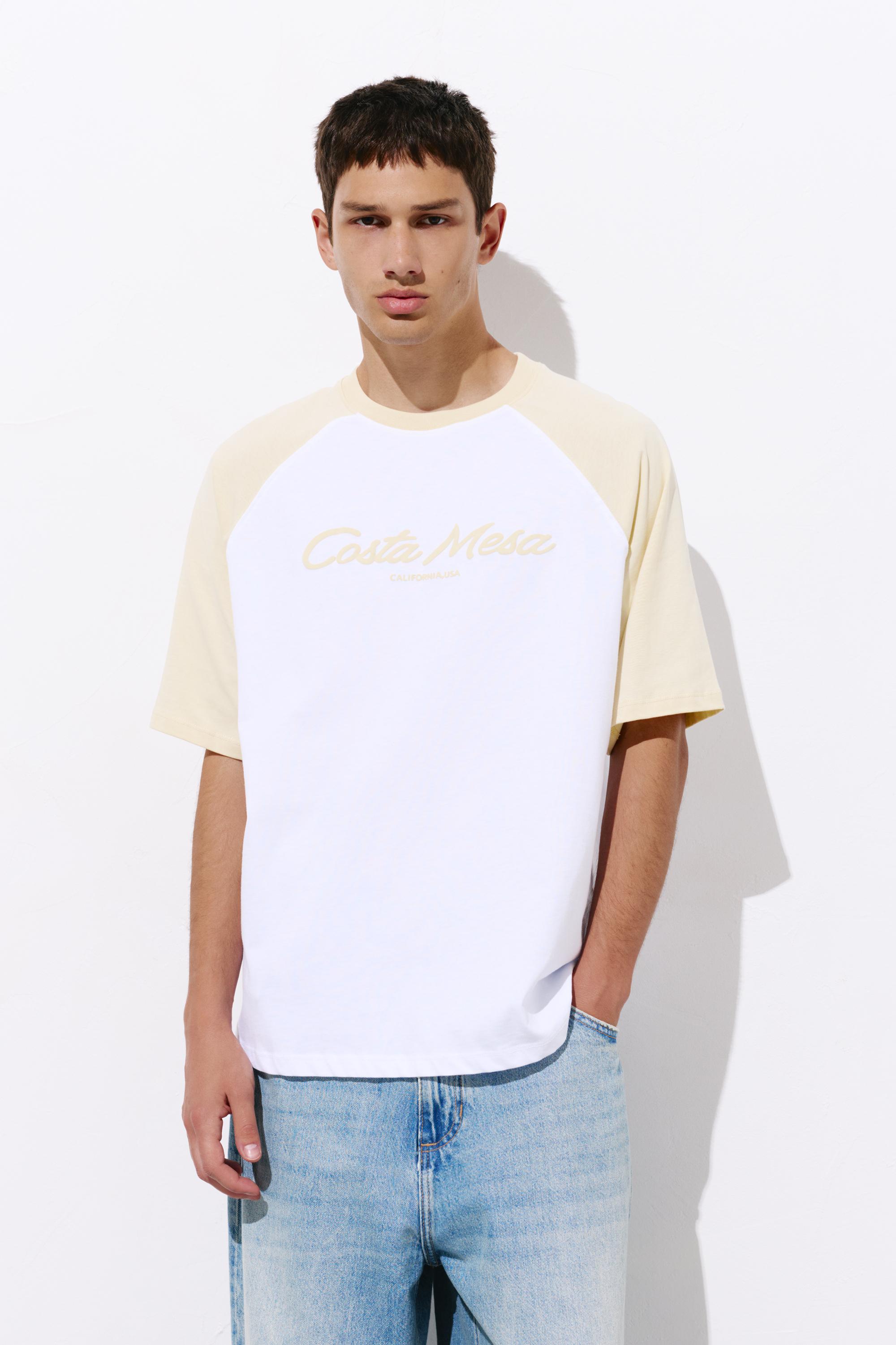 T-Shirt Costa Mesa