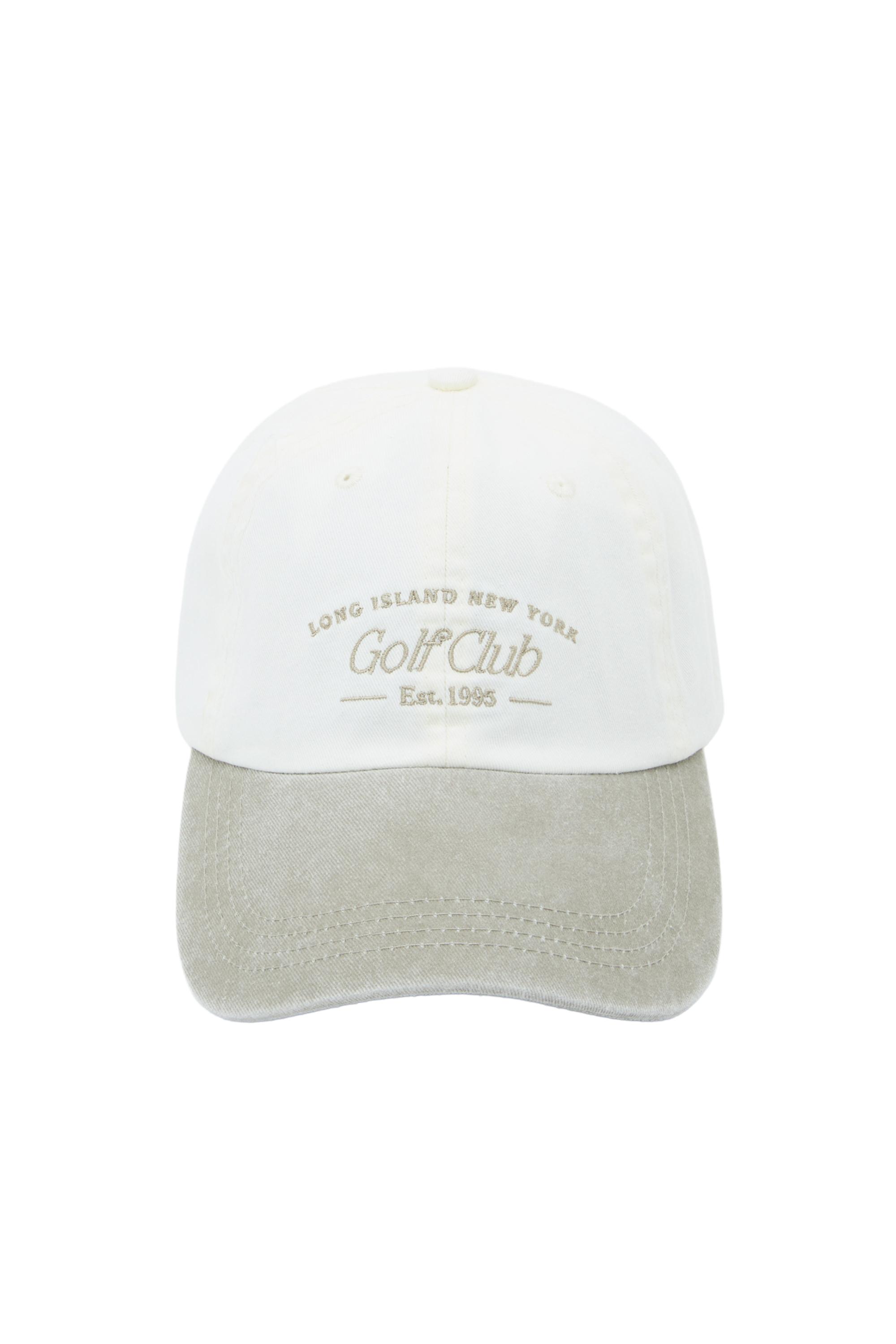 Golf Kulübü Şapkası - Görsel 5