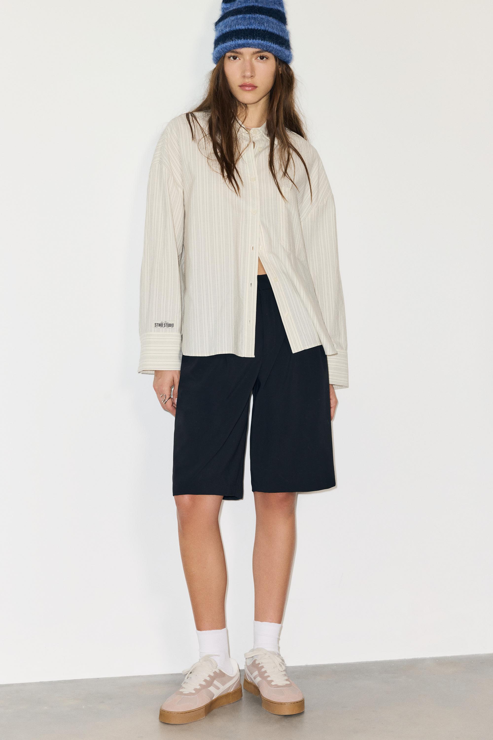 Retro blok spor ayakkabı - Görsel 25