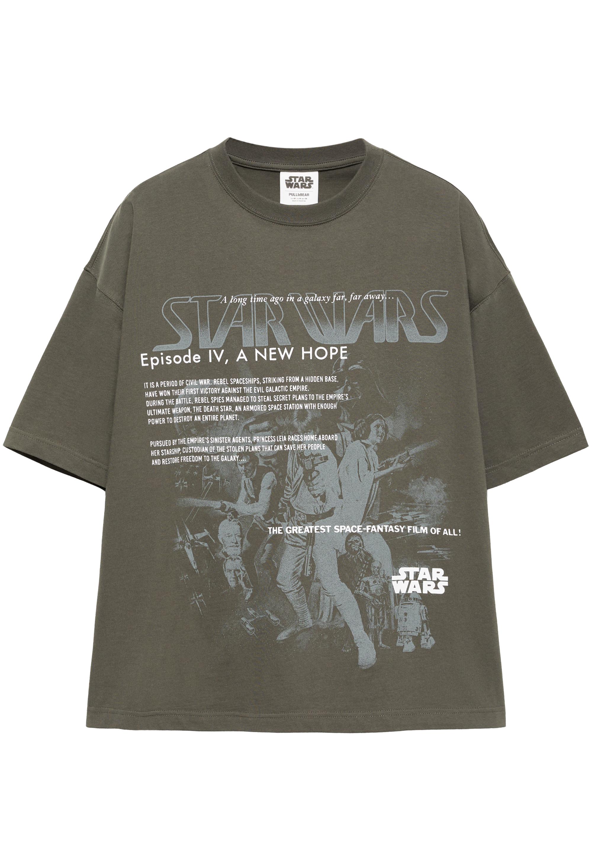 Star Wars: Bölüm IV t-shirt - Görsel 4