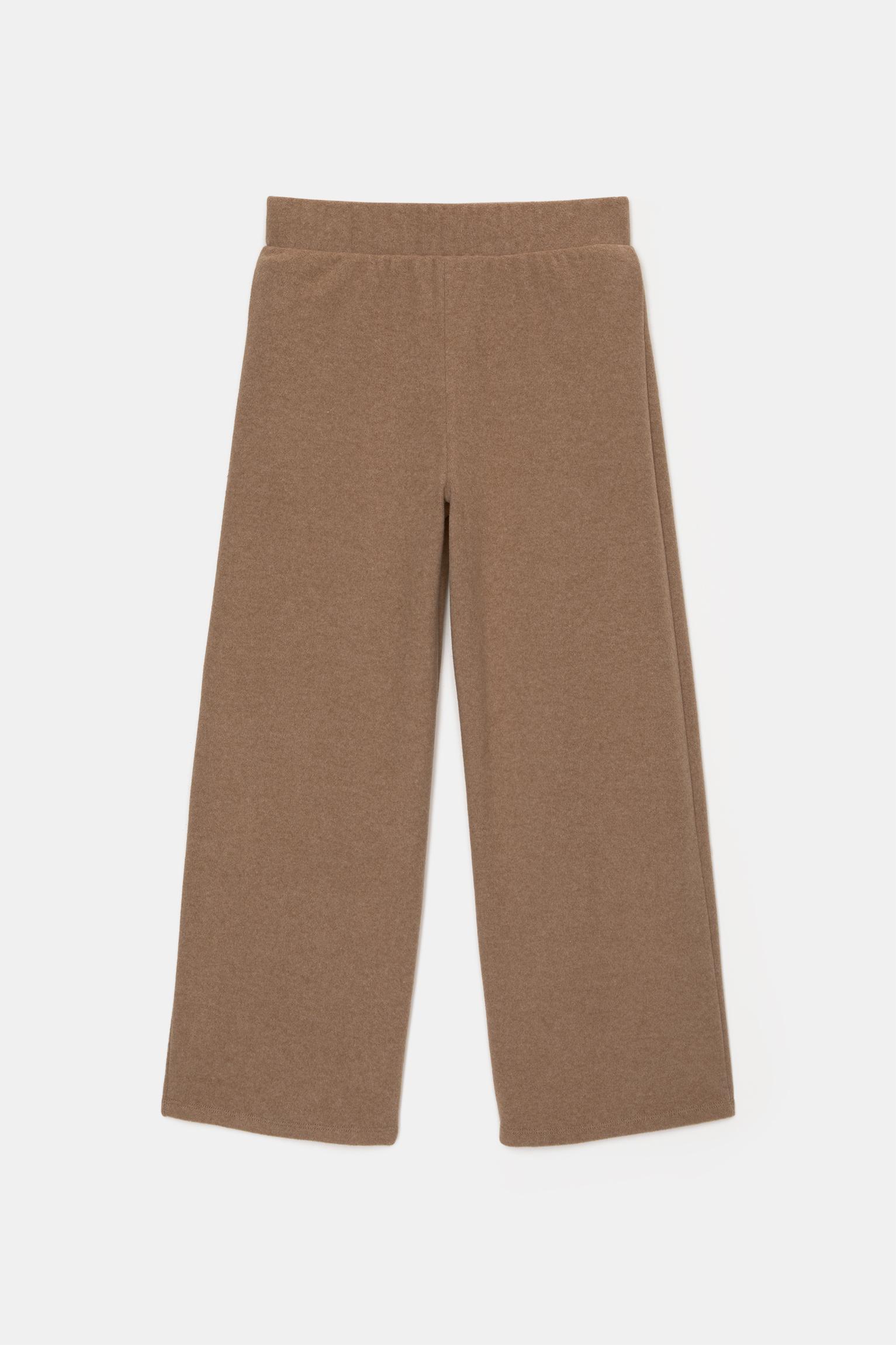 Pantalon fashion culotte pull and bear