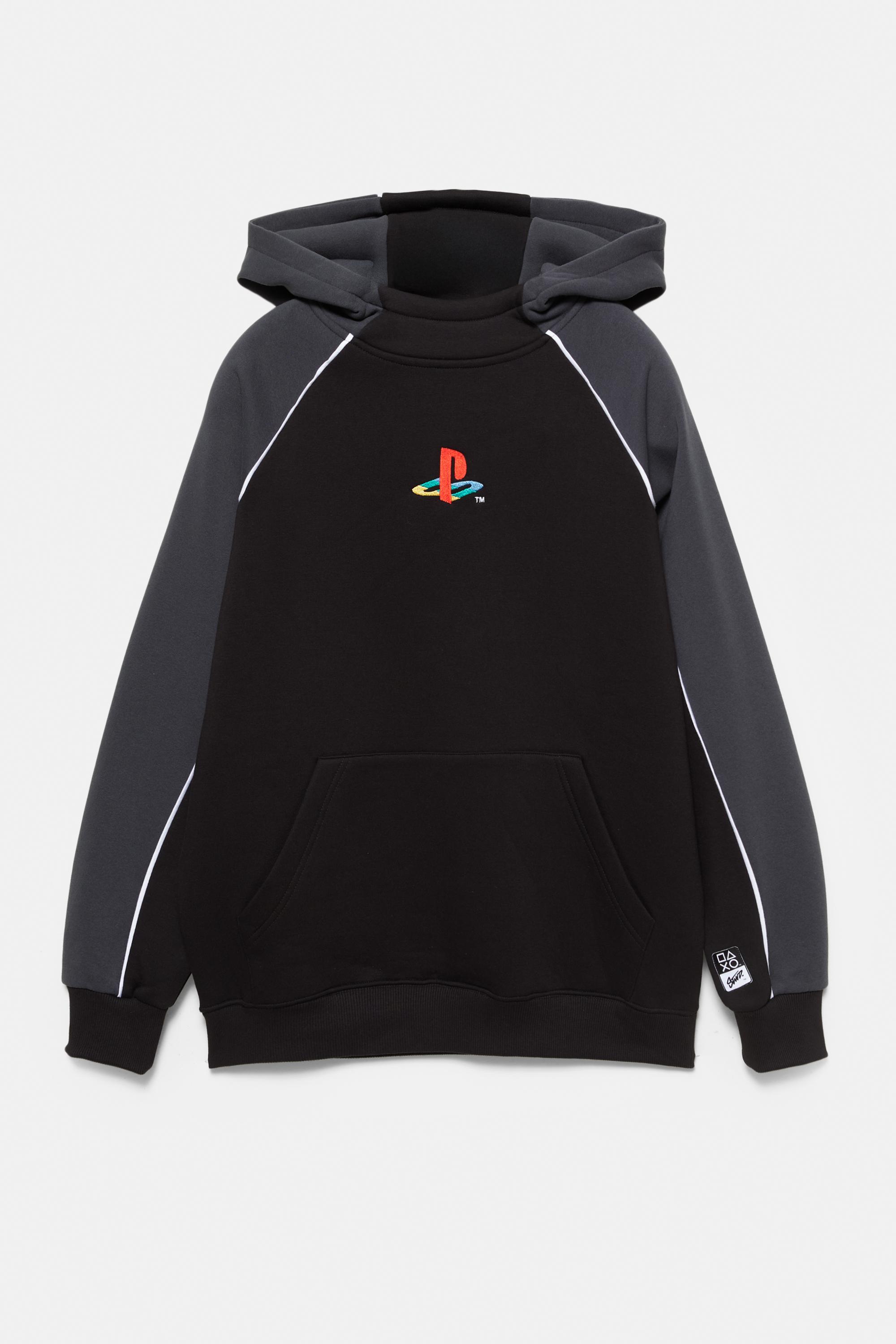 felpa playstation