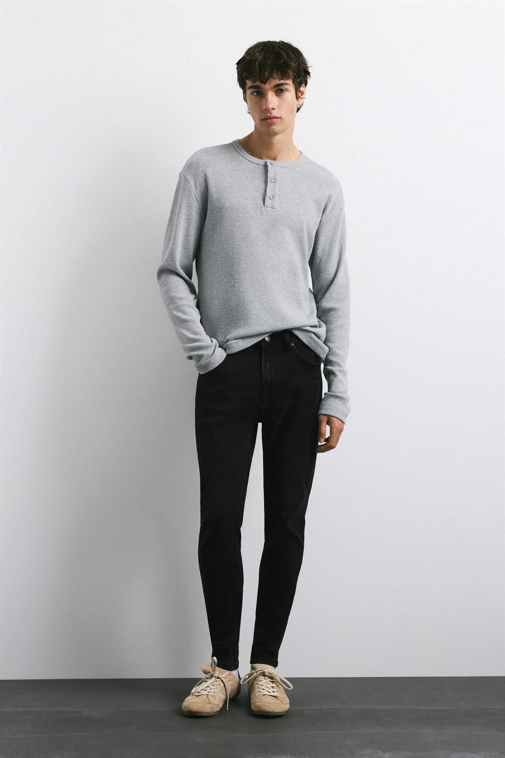 Jeans skinny