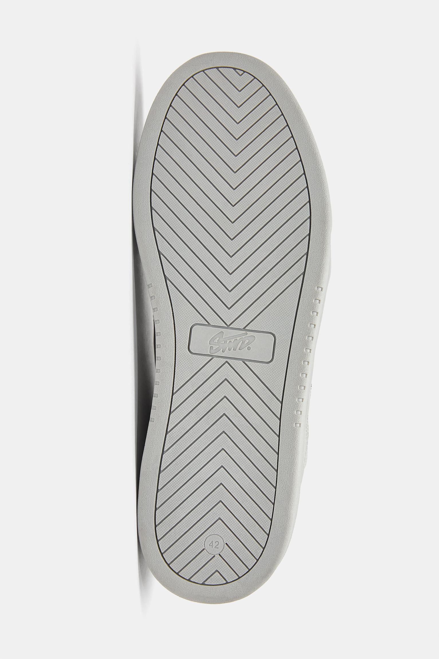 STWD multi-piece trainers — Grey