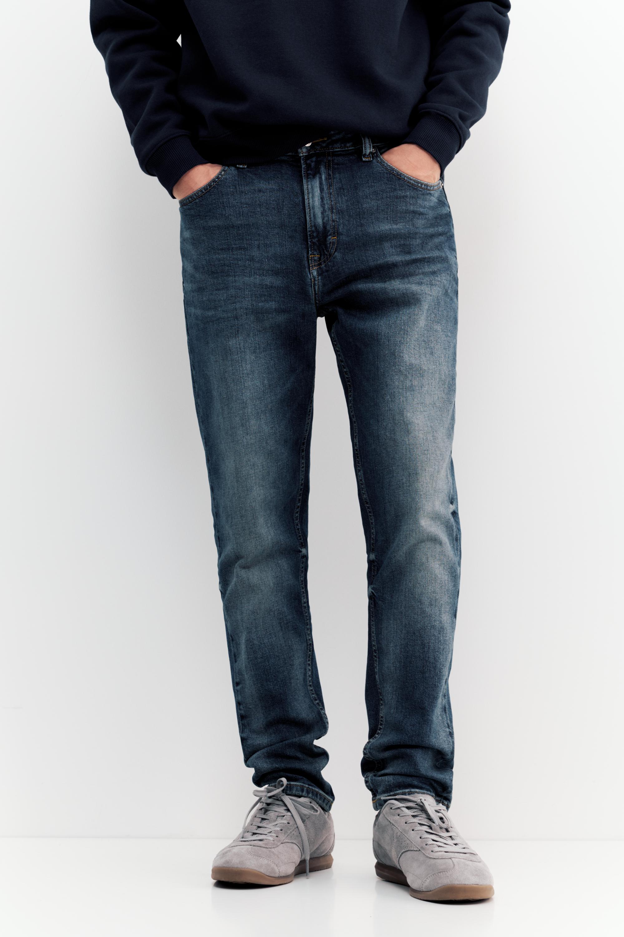 Slim fit jean - Görsel 21