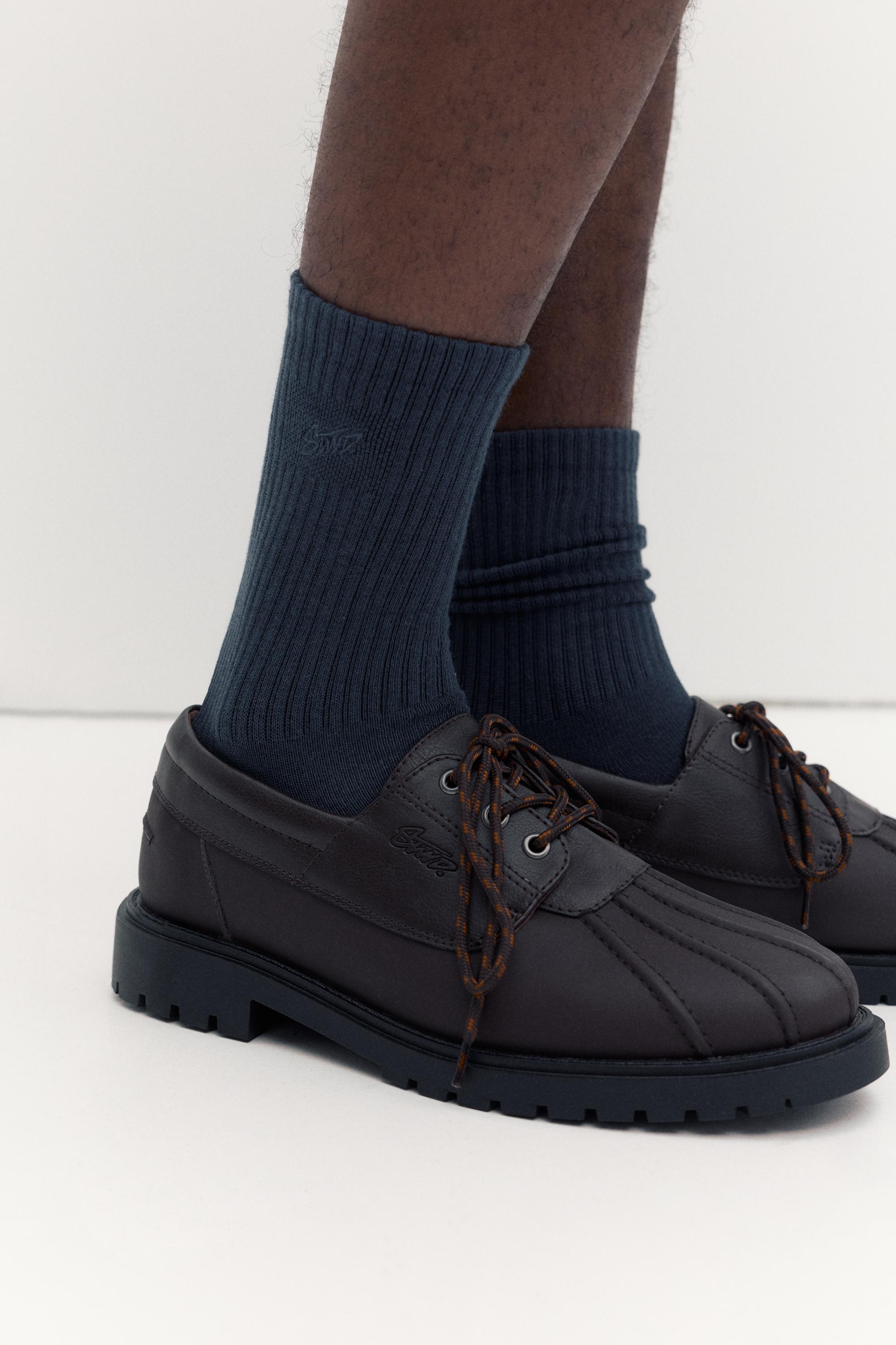 3 çift STWD çorap paketi - Görsel 7