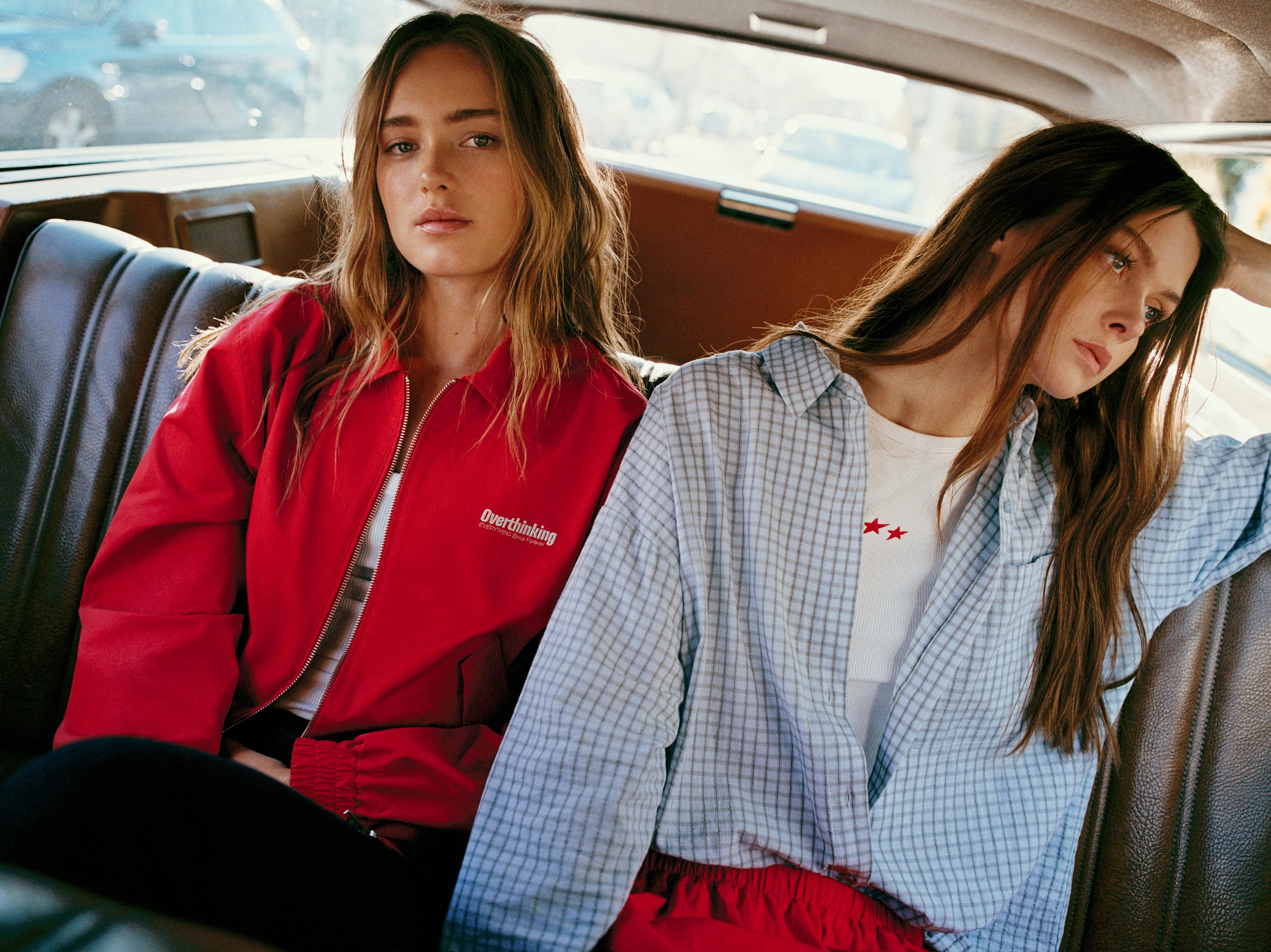 Kareli cepli gömlek - Görsel 20