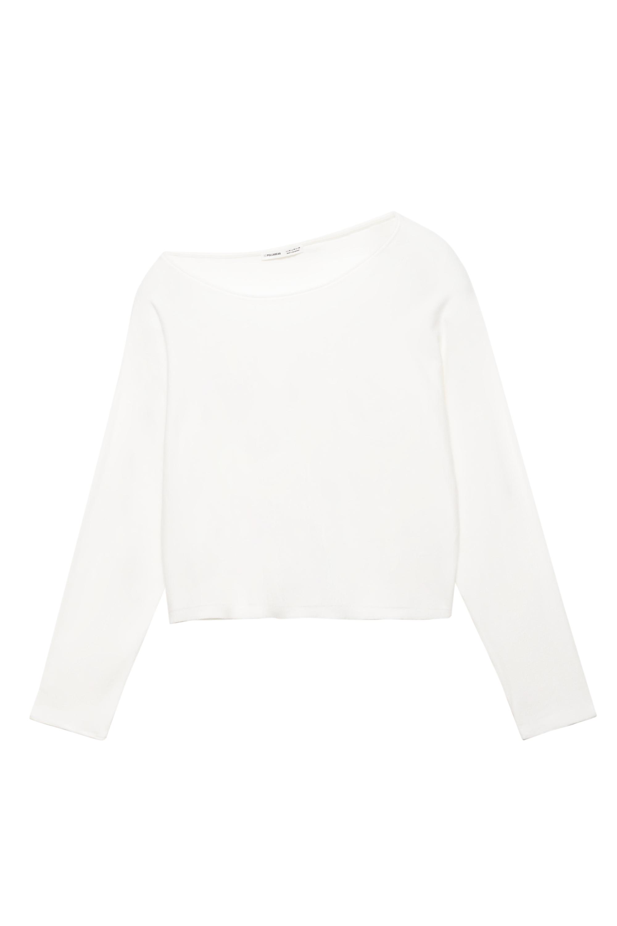 Asimetrik kazak - Görsel 31