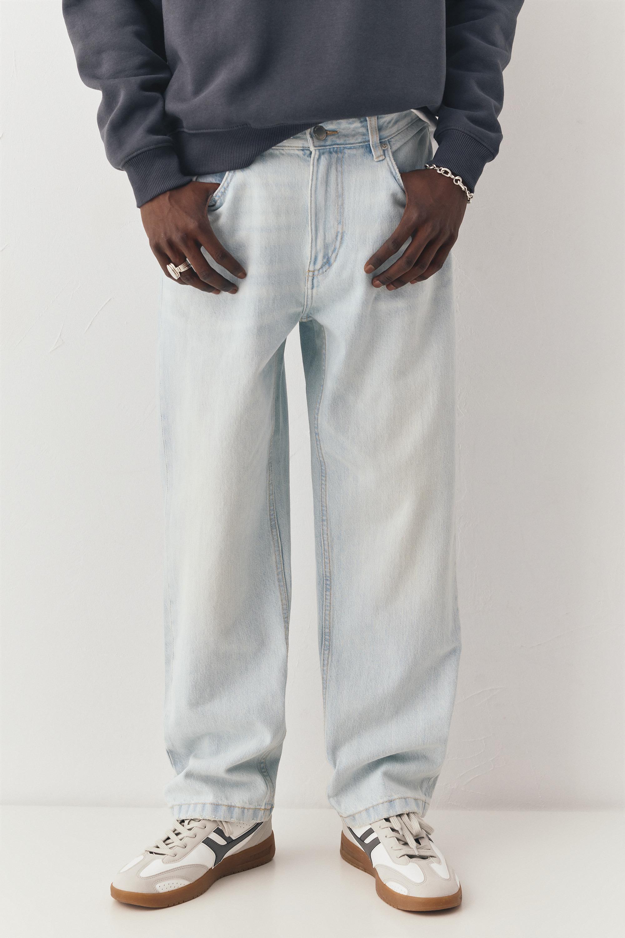 Straight jean - Görsel 135