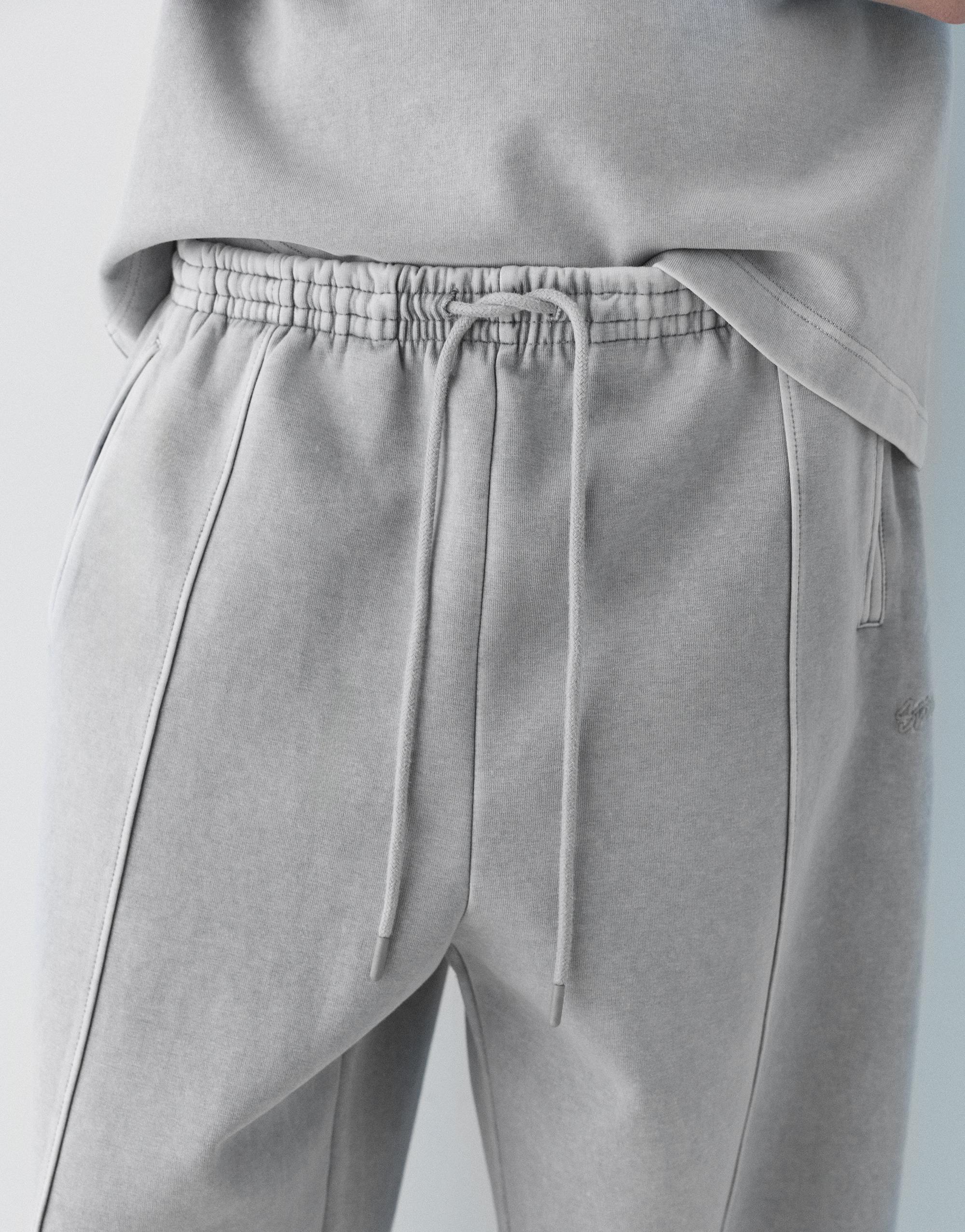 Skater jogger pantolon - Görsel 12