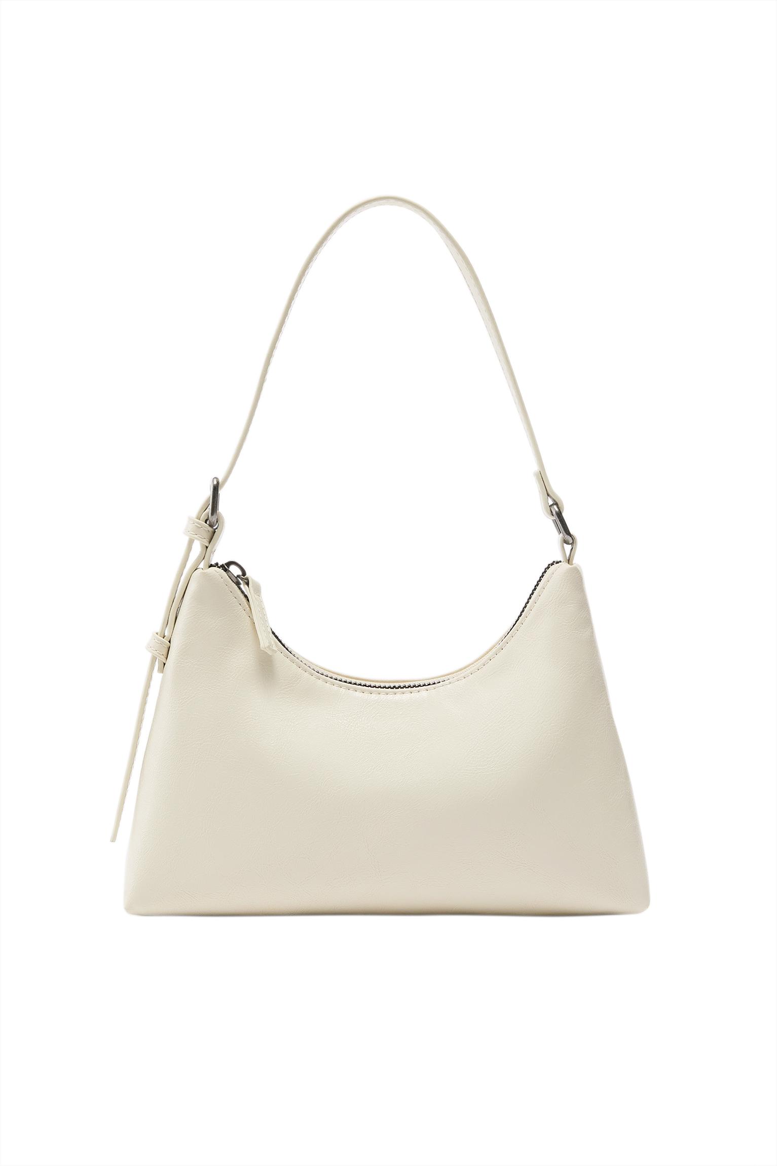 Bolso hombro casual