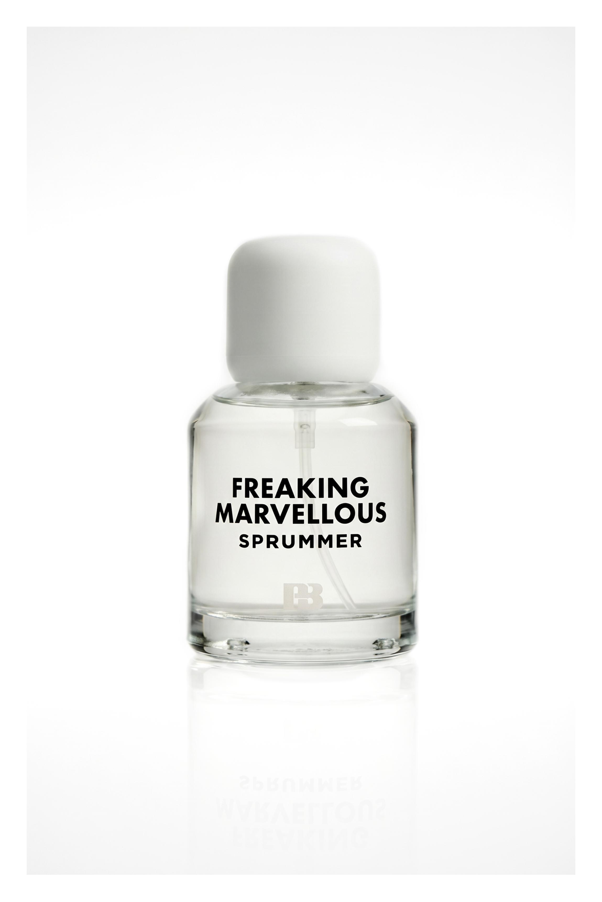 Freaking Marvellous Sprummer Perfume 60 ml (2.03 fl oz) — 60 ml (2.03 fl oz)